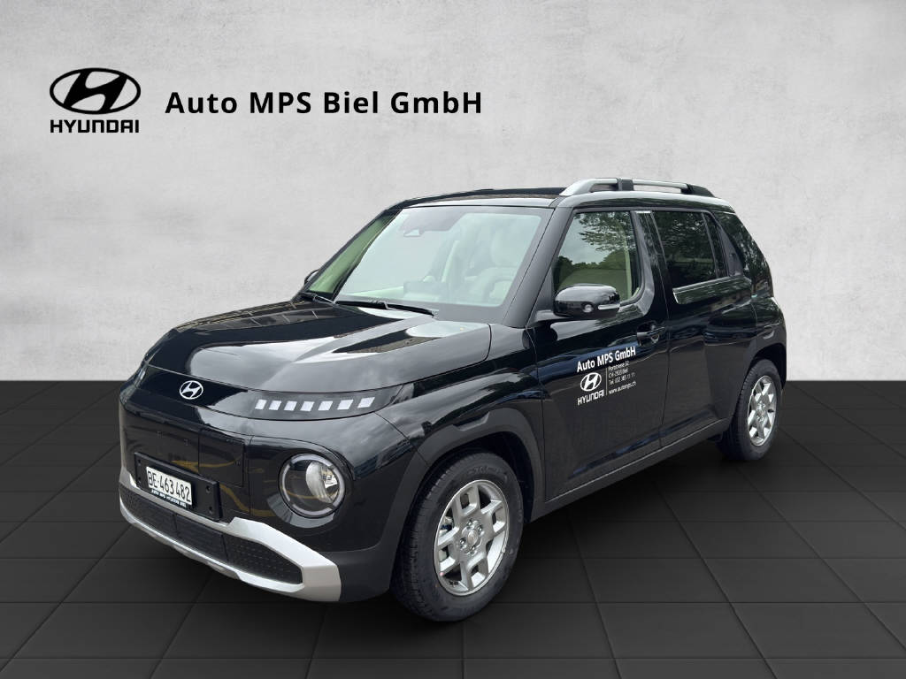 HYUNDAI Inster Electric Amplia-image-0