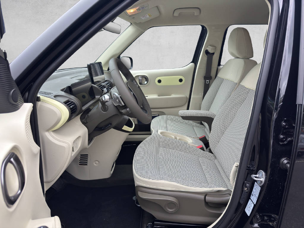 HYUNDAI Inster Electric Amplia-image-7