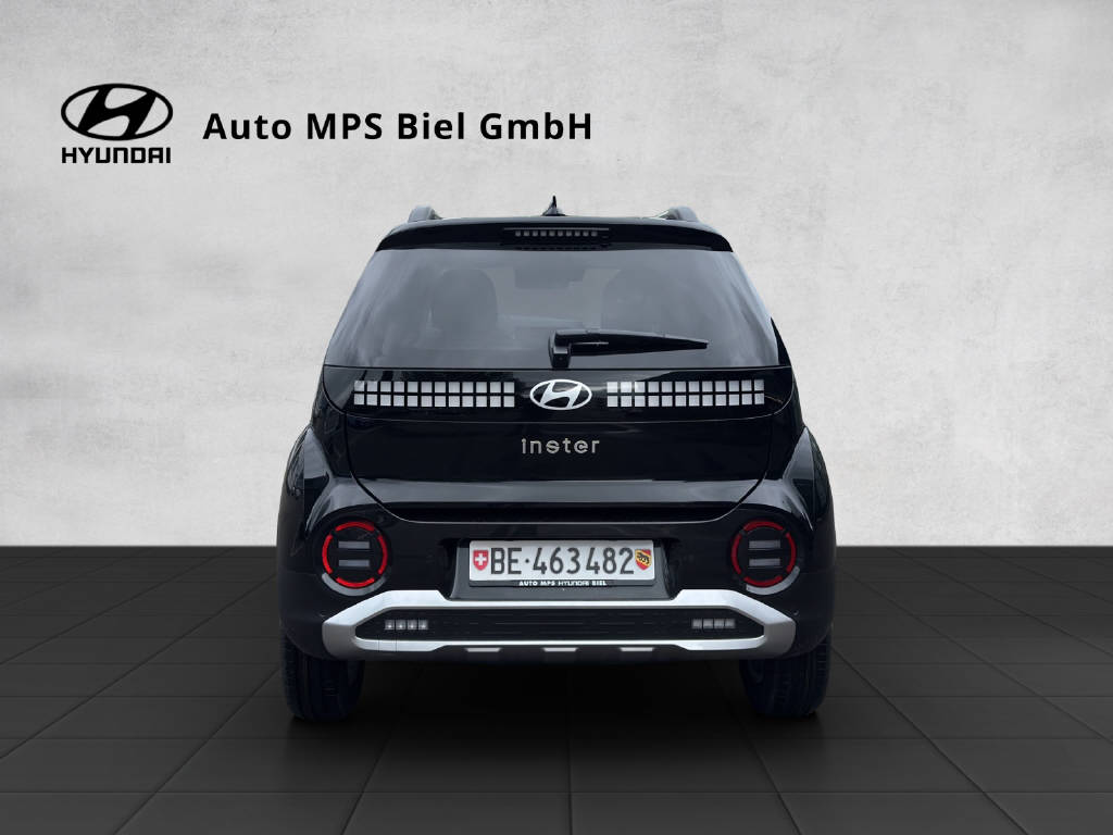 HYUNDAI Inster Electric Amplia-image-4