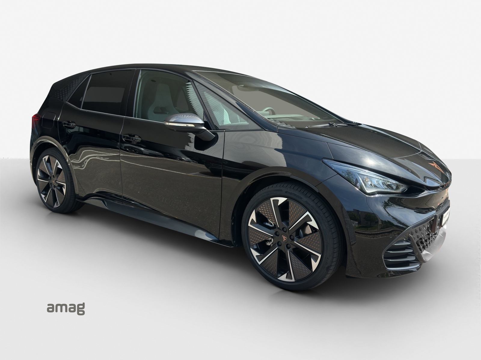CUPRA Born 79 kWh e-Boost Adrenaline-image-6