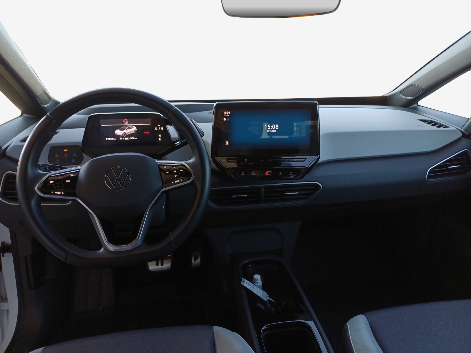 VW ID.3 Pro Performance 58 kWh Tech-image-9