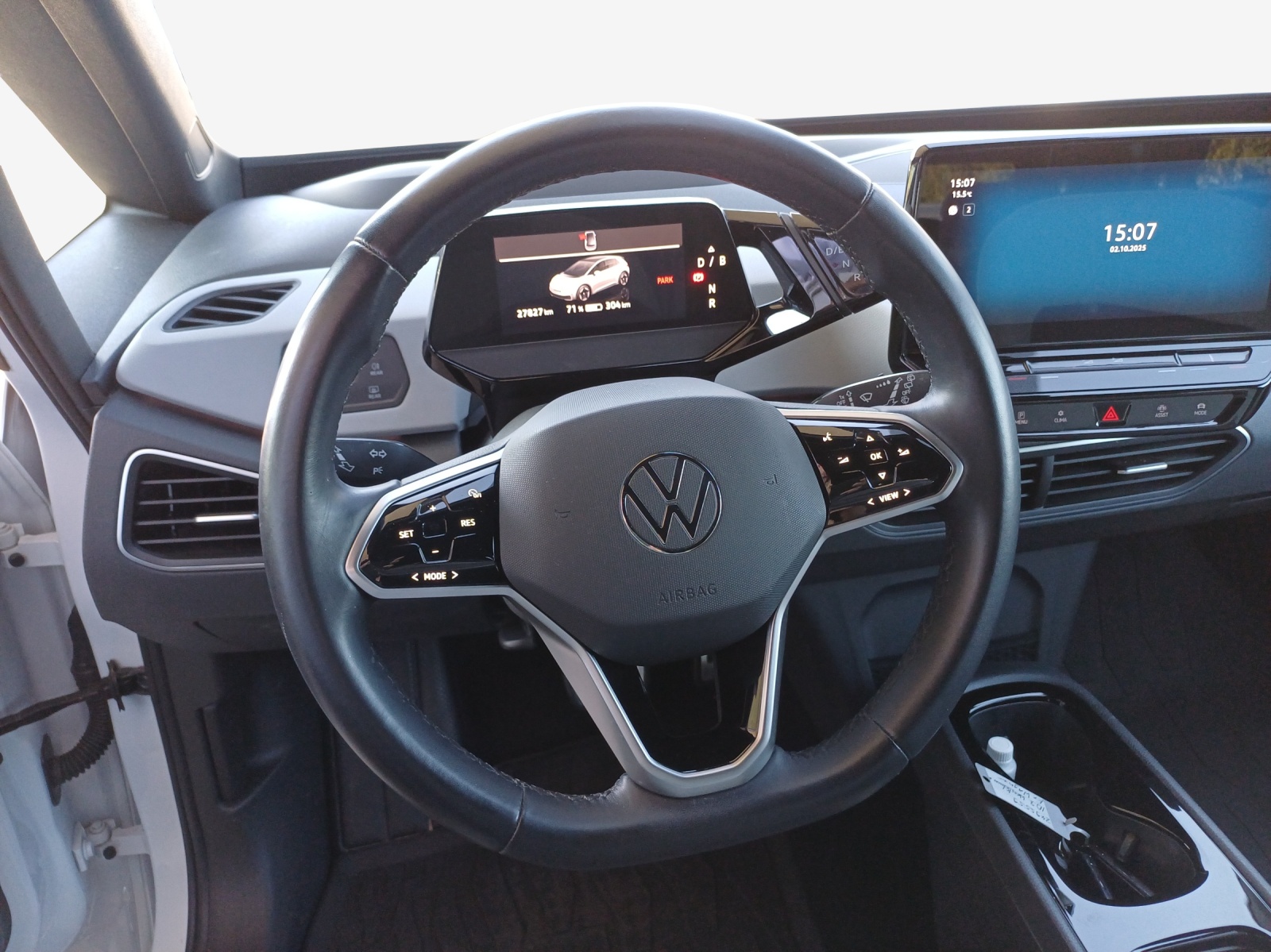 VW ID.3 Pro Performance 58 kWh Tech-image-10