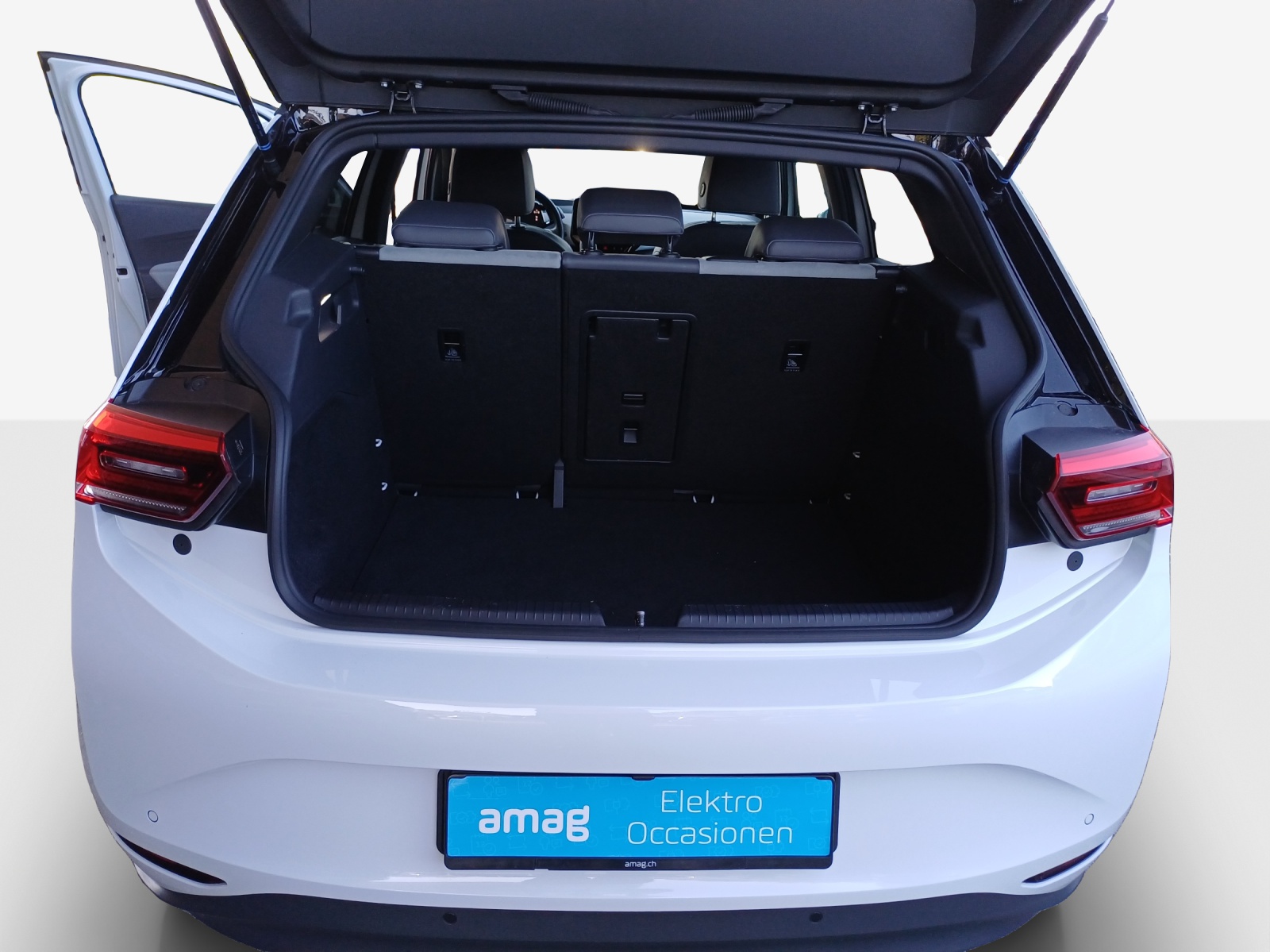 VW ID.3 Pro Performance 58 kWh Tech-image-13