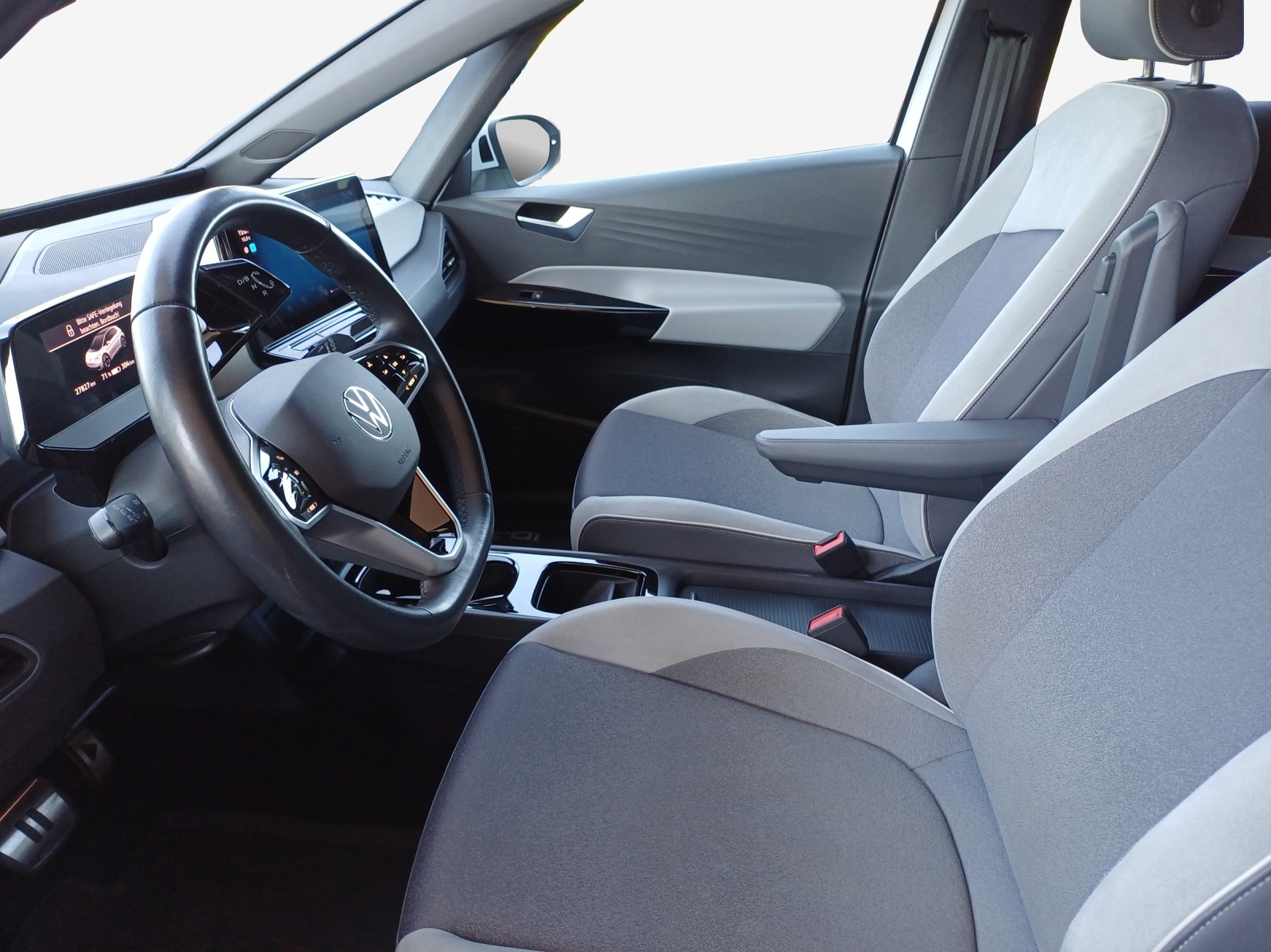 VW ID.3 Pro Performance 58 kWh Tech-image-8
