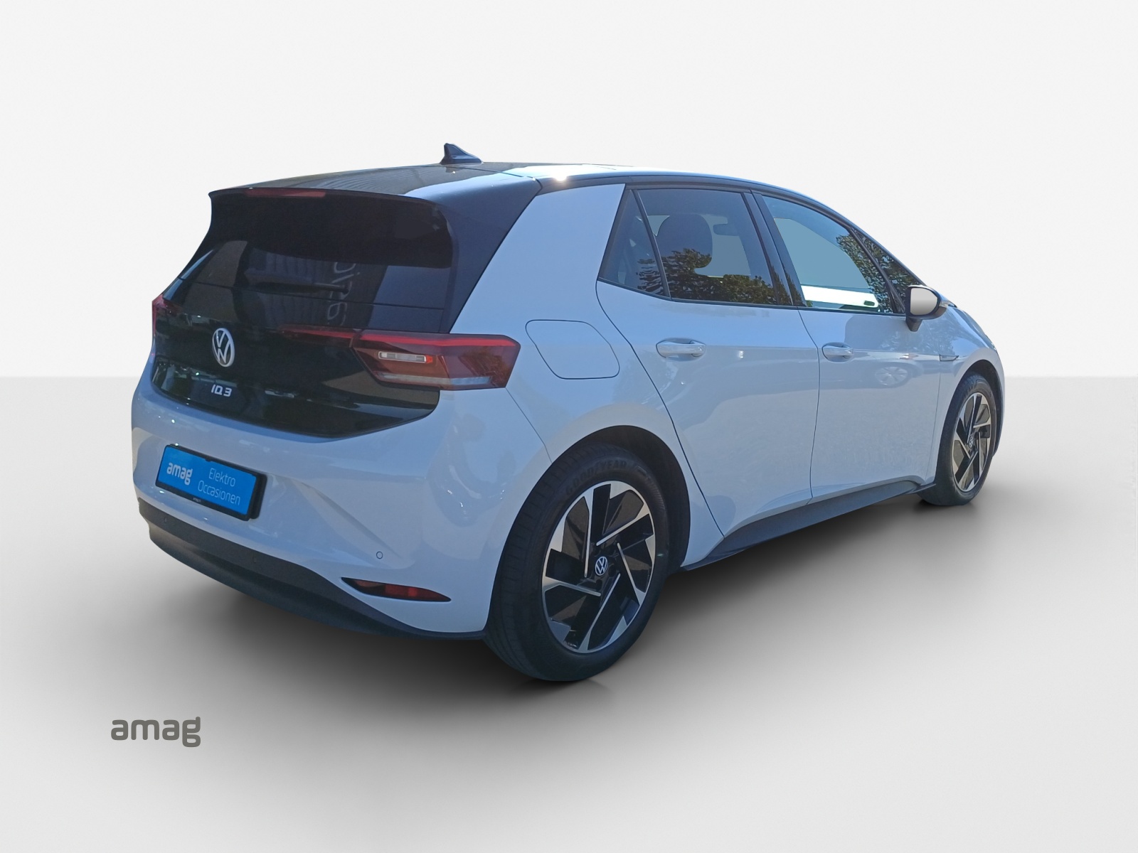 VW ID.3 Pro Performance 58 kWh Tech-image-5