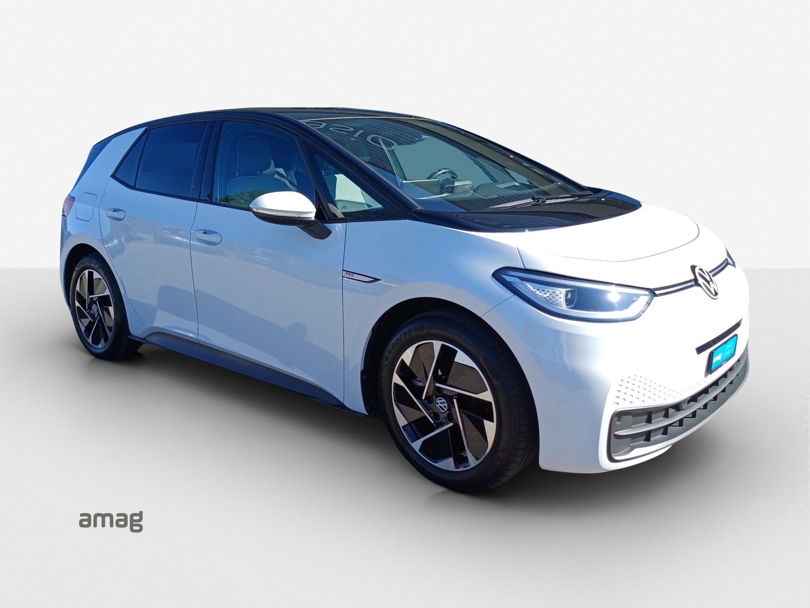VW ID.3 Pro Performance 58 kWh Tech-image-6