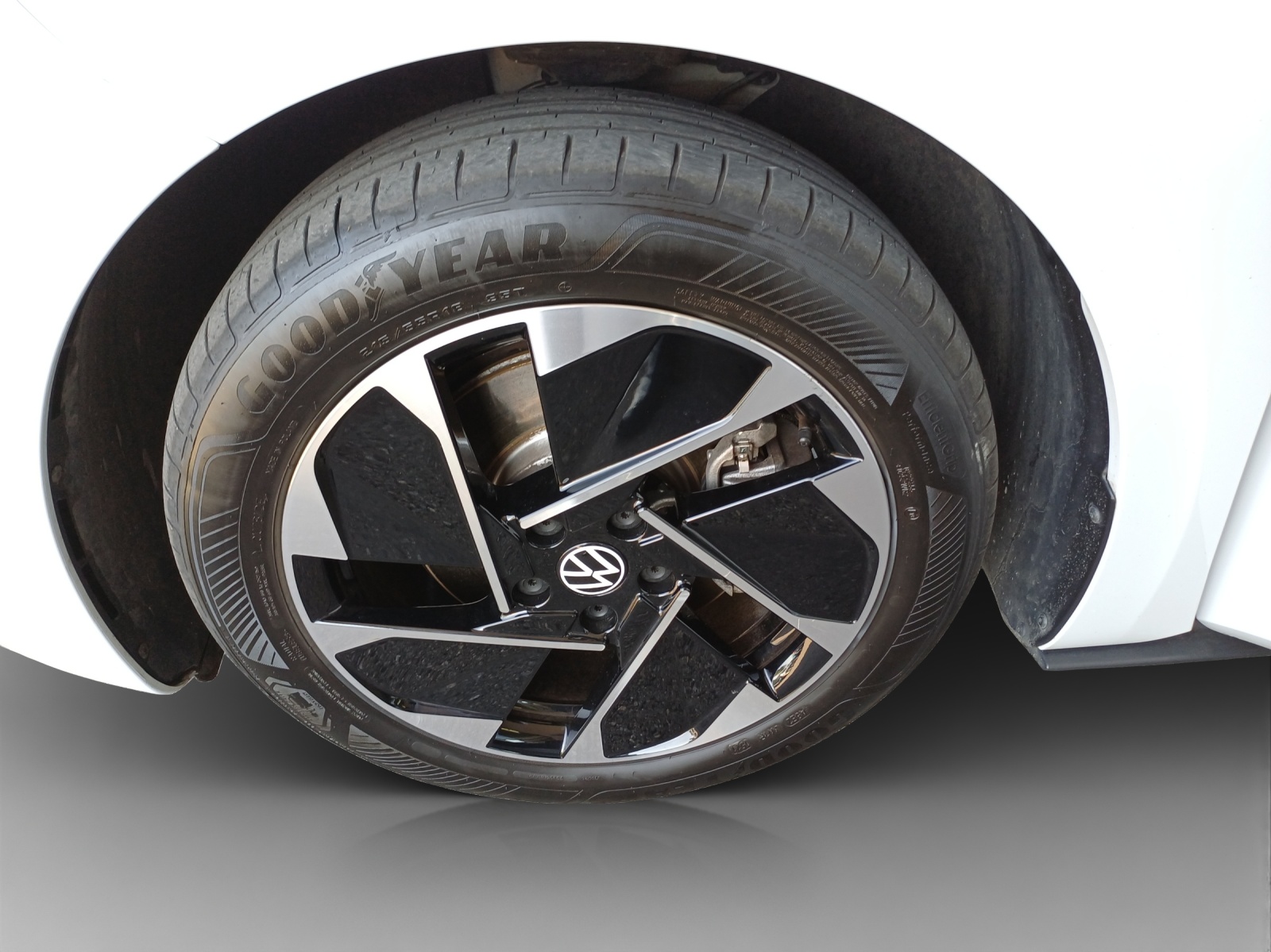 VW ID.3 Pro Performance 58 kWh Tech-image-14