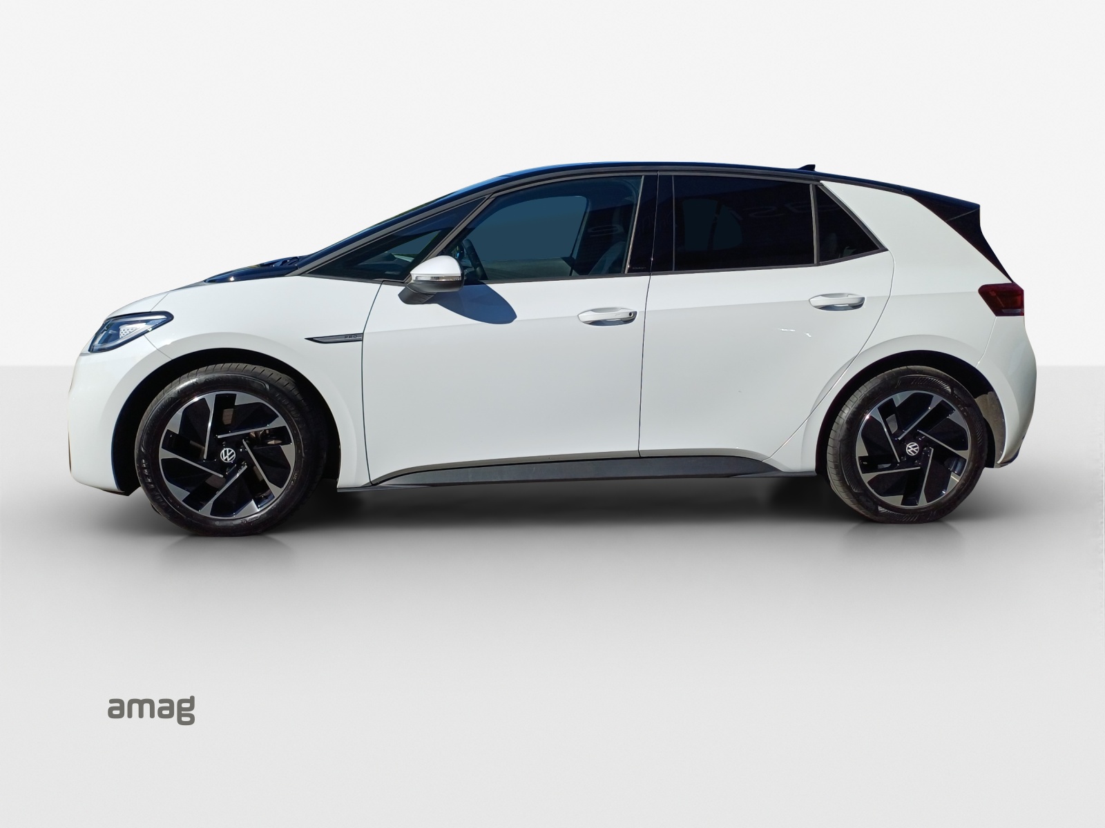 VW ID.3 Pro Performance 58 kWh Tech-image-1