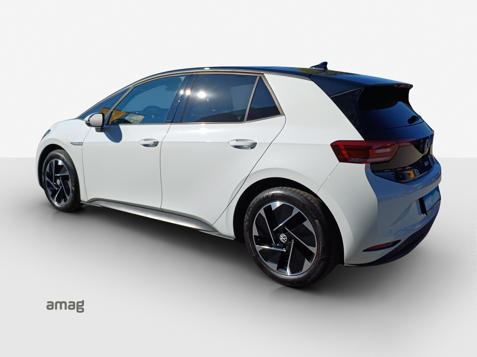 VW ID.3 Pro Performance 58 kWh Tech-image-2