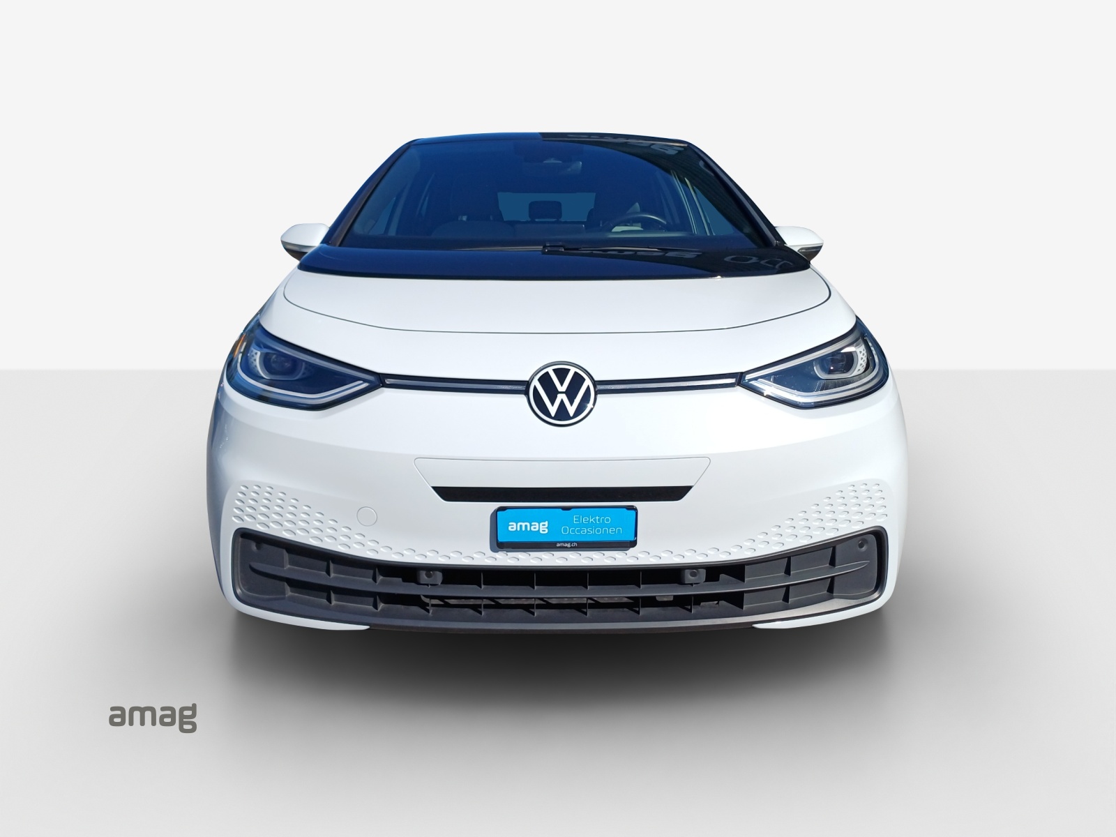 VW ID.3 Pro Performance 58 kWh Tech-image-7