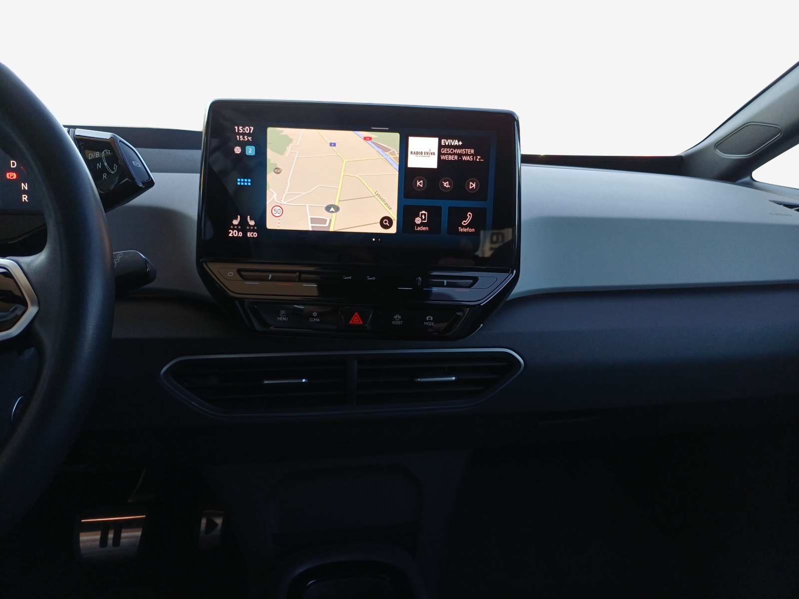 VW ID.3 Pro Performance 58 kWh Tech-image-11
