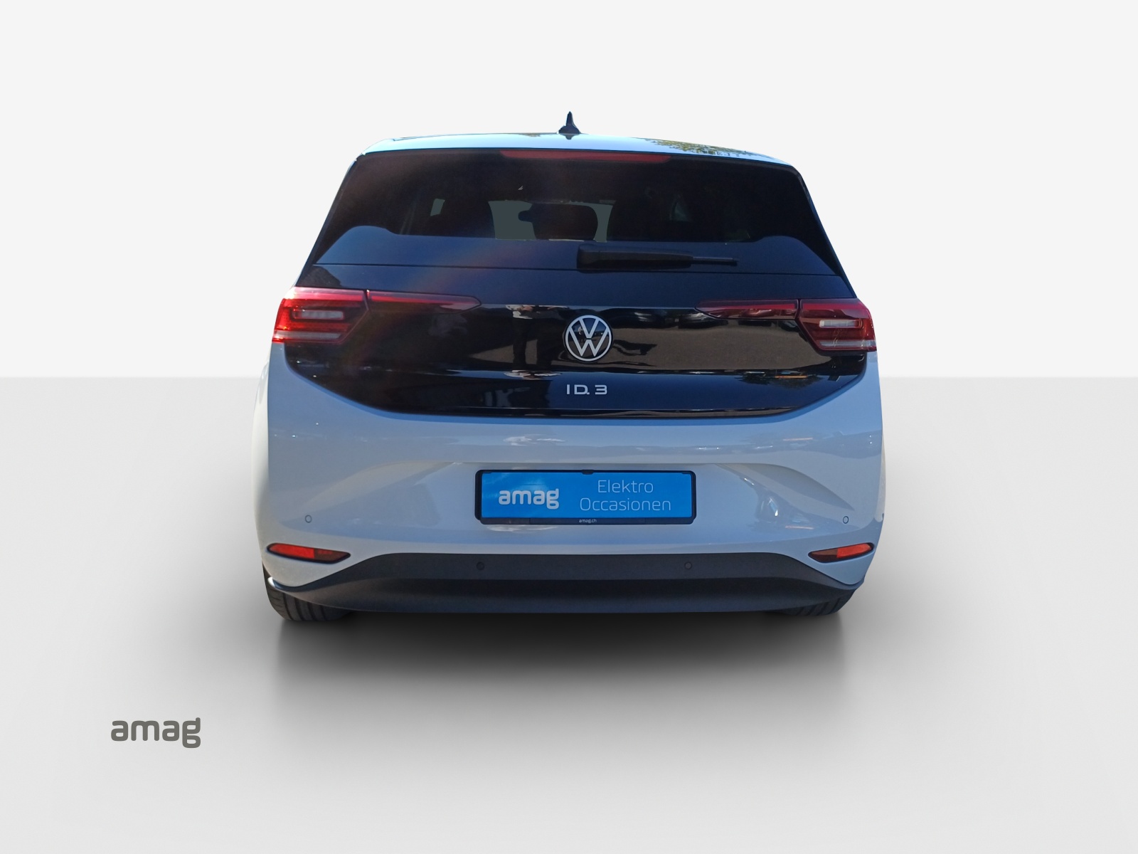VW ID.3 Pro Performance 58 kWh Tech-image-4