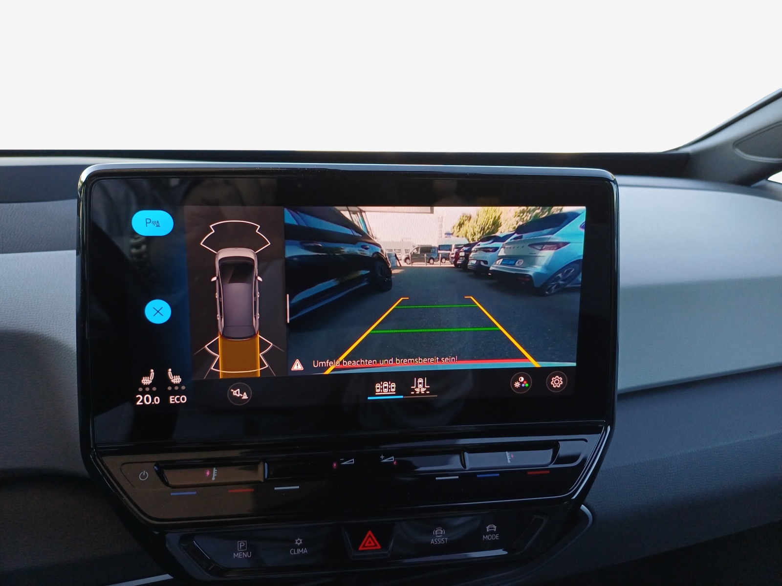 VW ID.3 Pro Performance 58 kWh Tech-image-16