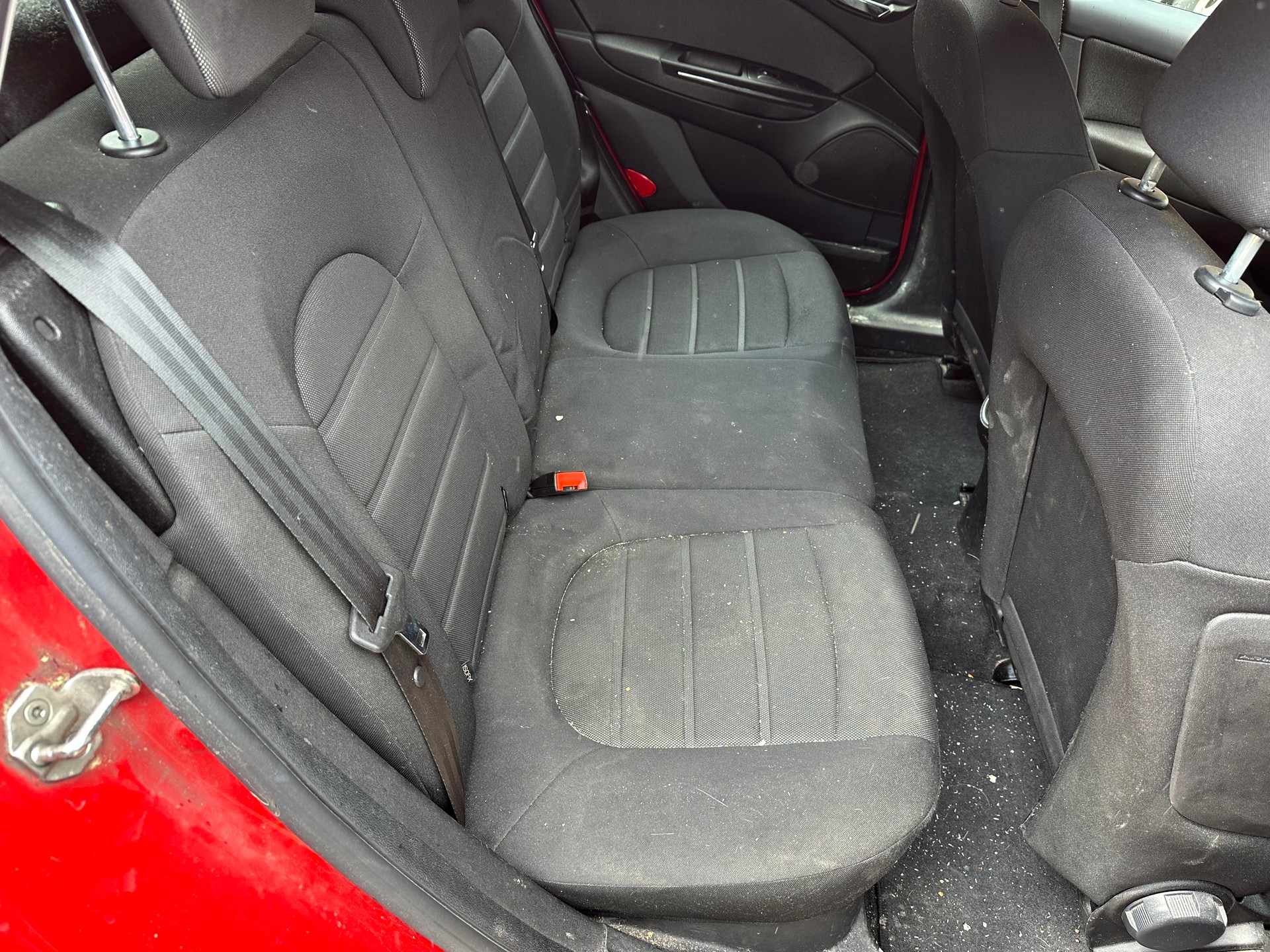 FIAT Bravo 1.4 16V Turbo Dynamic FIXPREIS-image-19