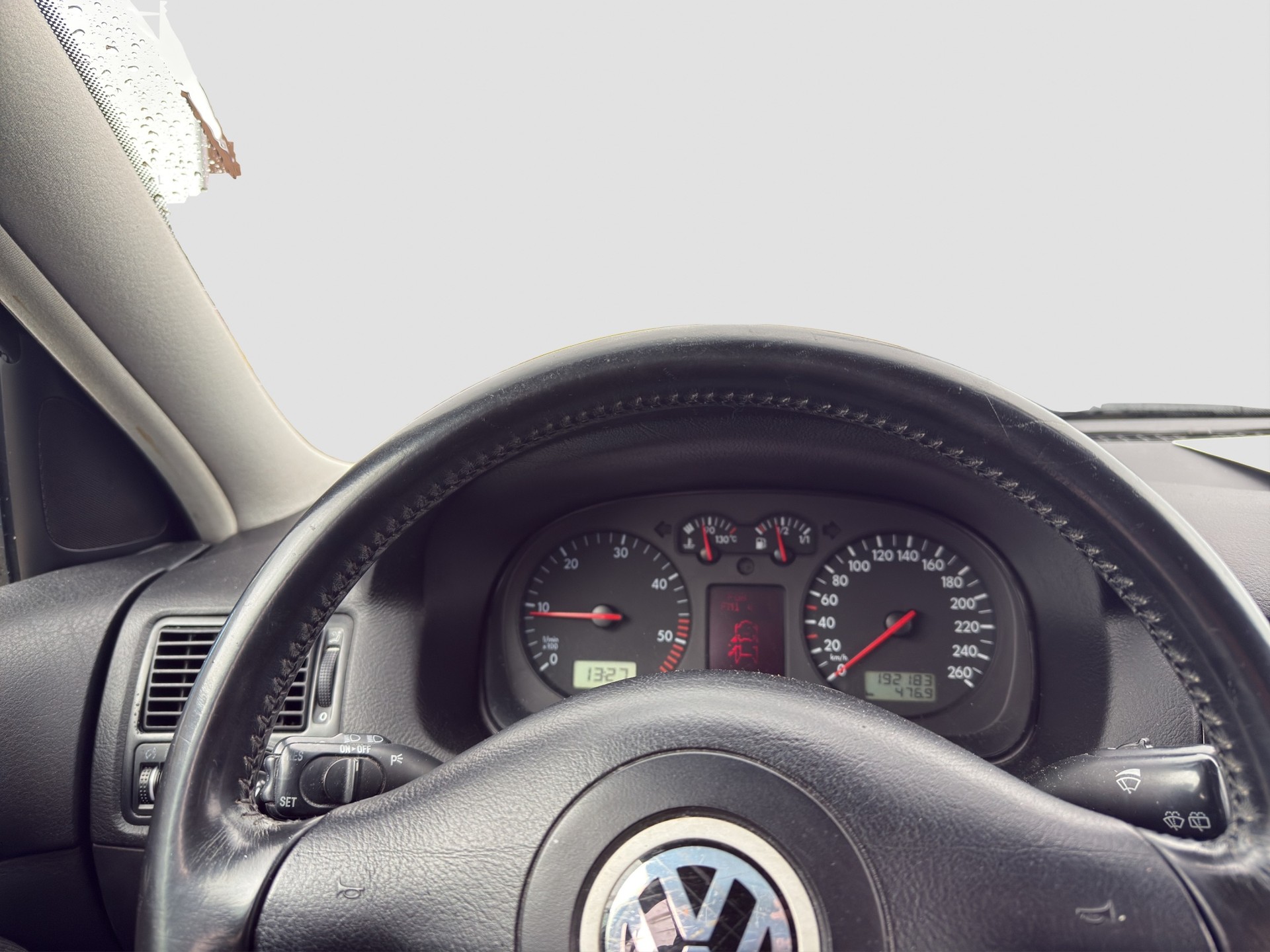 VW Golf 1.9 TDI PD Comfortline ** 131 PS & 6-Gang ** Frisch ab MFK und Service **-image-12