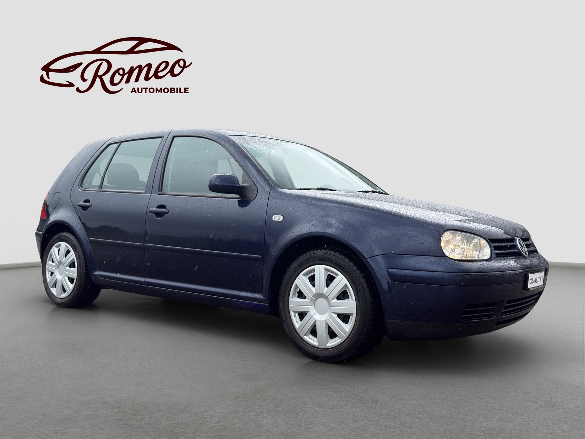 VW Golf 1.9 TDI PD Comfortline ** 131 PS & 6-Gang ** Frisch ab MFK und Service **-image-3