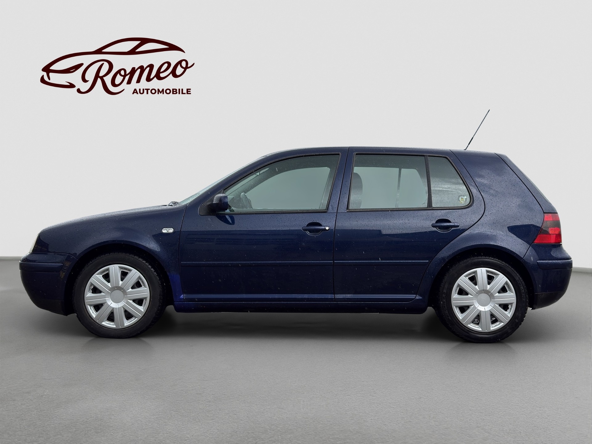 VW Golf 1.9 TDI PD Comfortline ** 131 PS & 6-Gang ** Frisch ab MFK und Service **-image-5