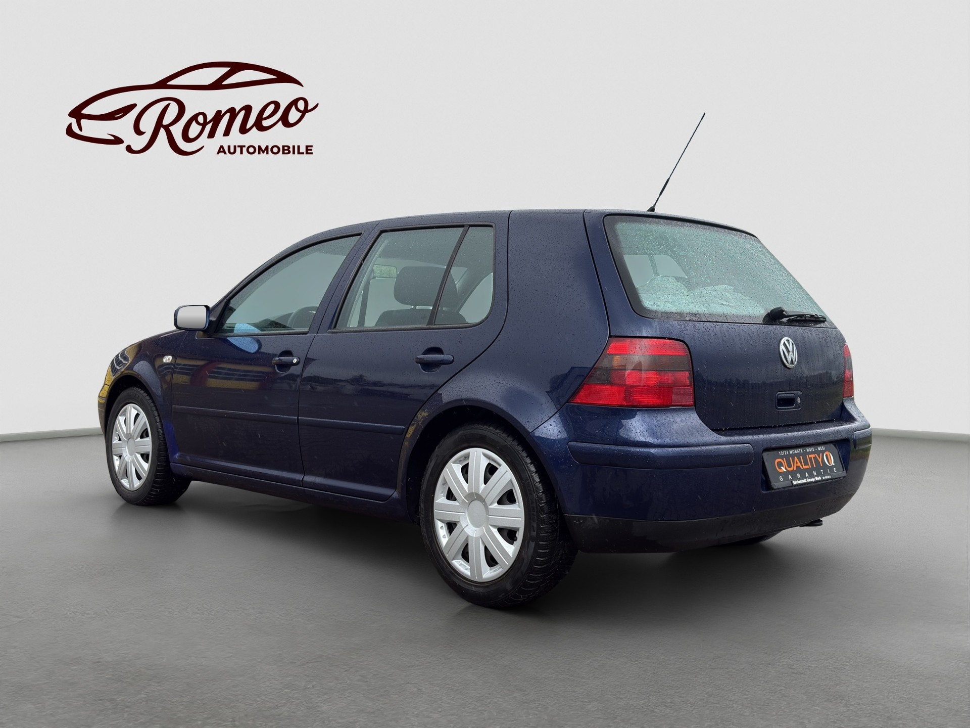 VW Golf 1.9 TDI PD Comfortline ** 131 PS & 6-Gang ** Frisch ab MFK und Service **-image-1