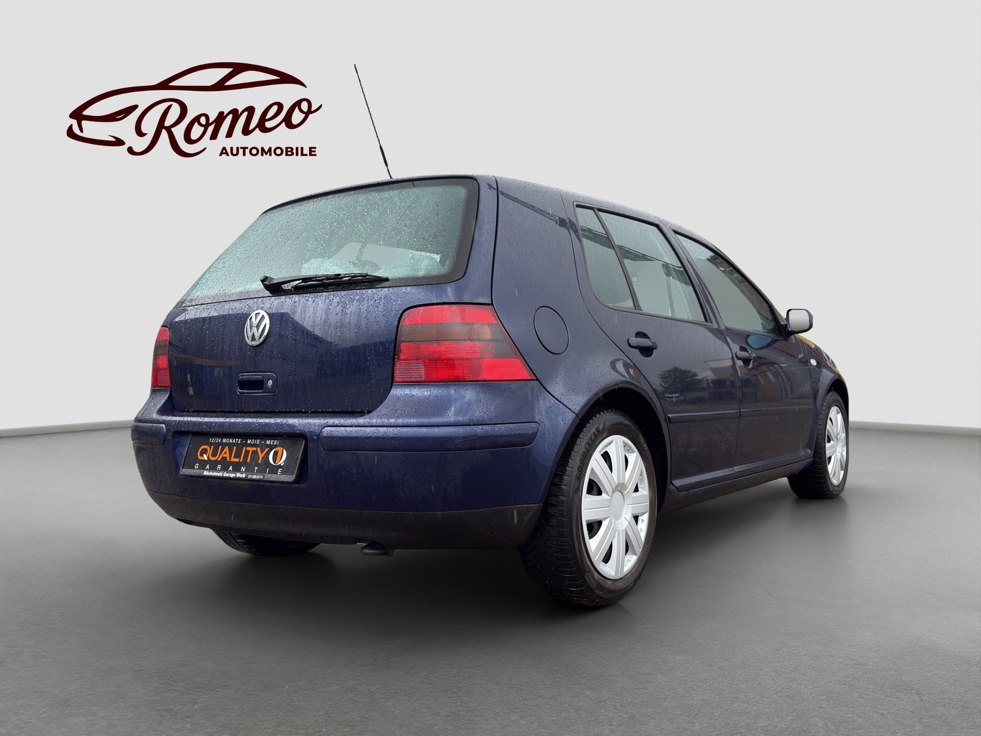 VW Golf 1.9 TDI PD Comfortline ** 131 PS & 6-Gang ** Frisch ab MFK und Service **-image-2