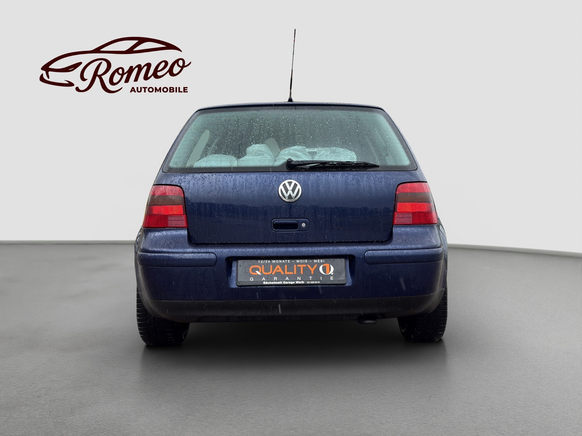 VW Golf 1.9 TDI PD Comfortline ** 131 PS & 6-Gang ** Frisch ab MFK und Service **-image-6
