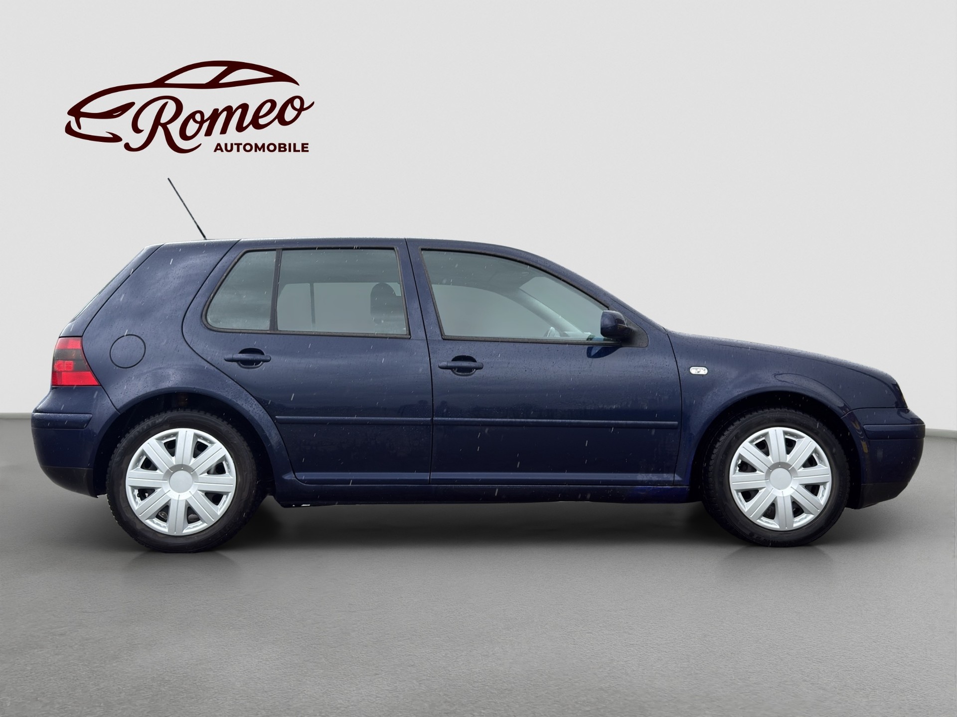 VW Golf 1.9 TDI PD Comfortline ** 131 PS & 6-Gang ** Frisch ab MFK und Service **-image-4