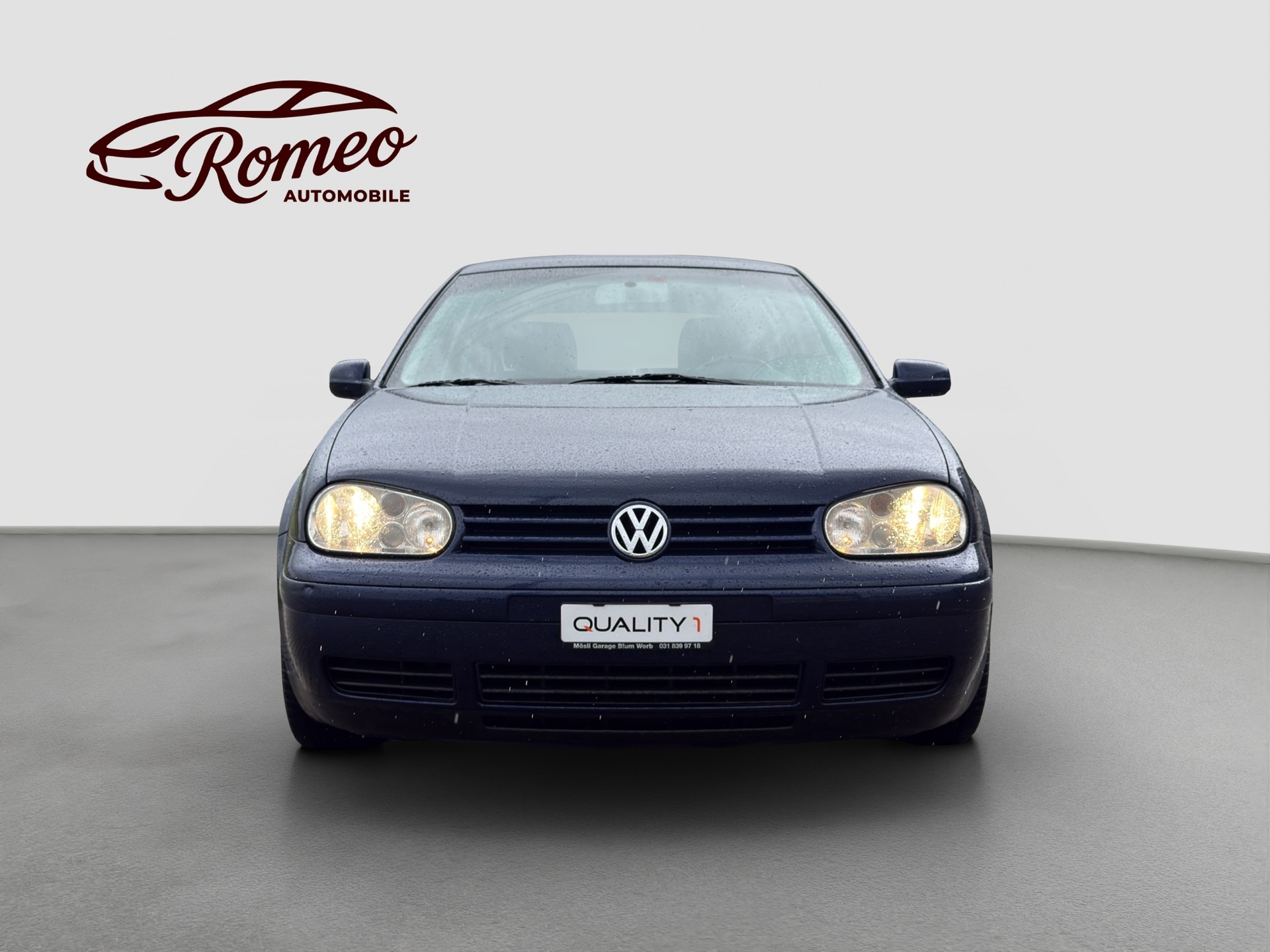 VW Golf 1.9 TDI PD Comfortline ** 131 PS & 6-Gang ** Frisch ab MFK und Service **-image-7
