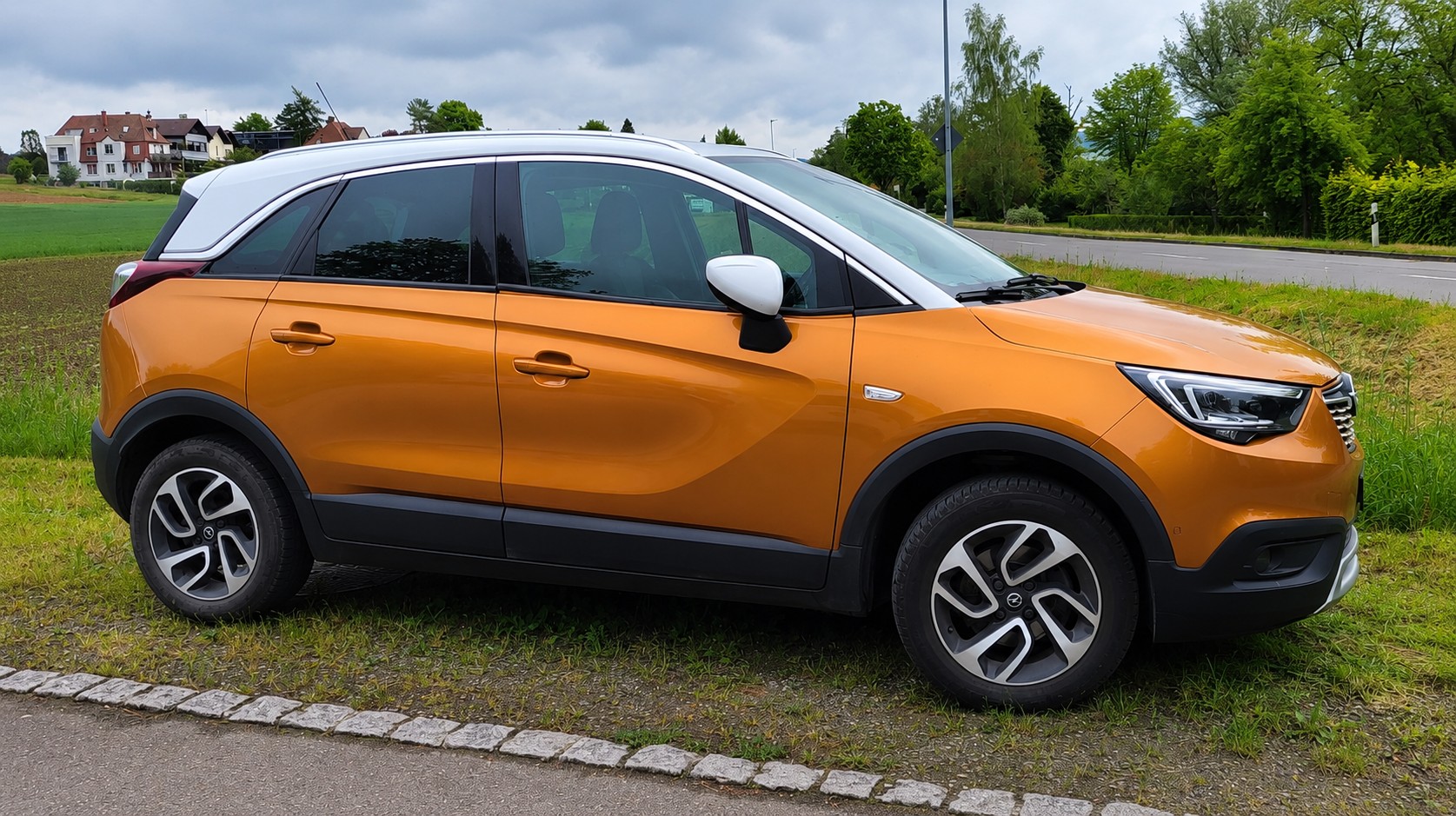OPEL 1.2 T 130 Excellence S/S-image-1