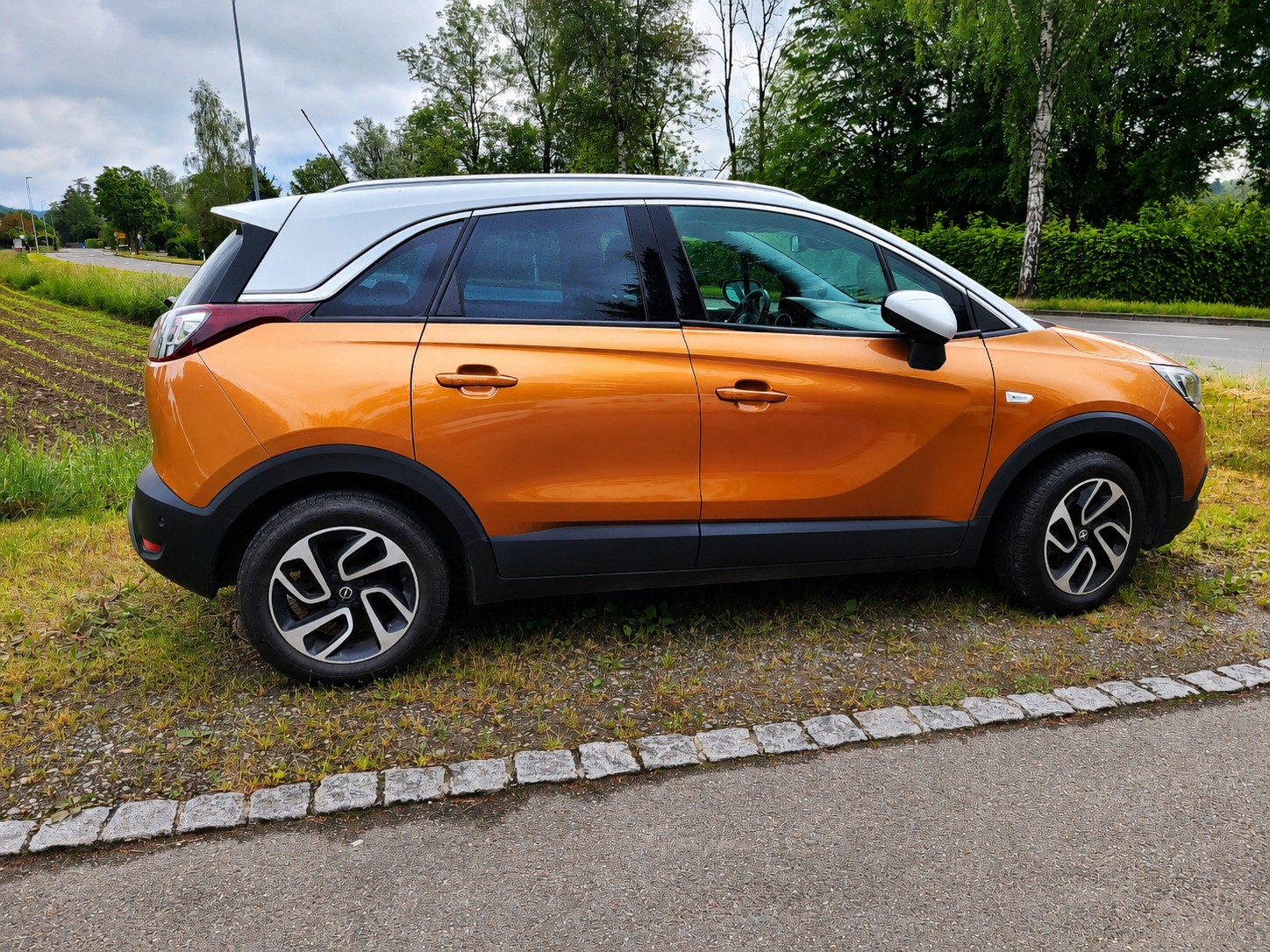 OPEL 1.2 T 130 Excellence S/S