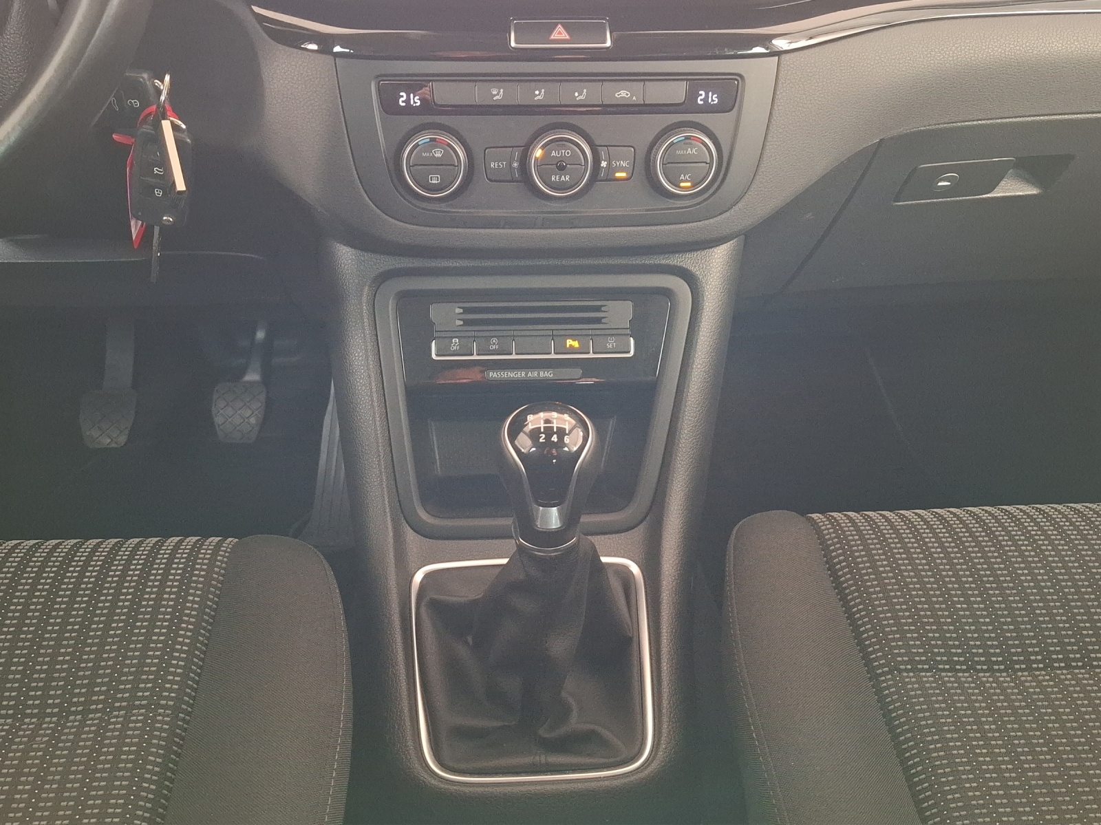 SEAT Alhambra 1.4 TSI Style // 8-fach Aluminiumbereift-image-12