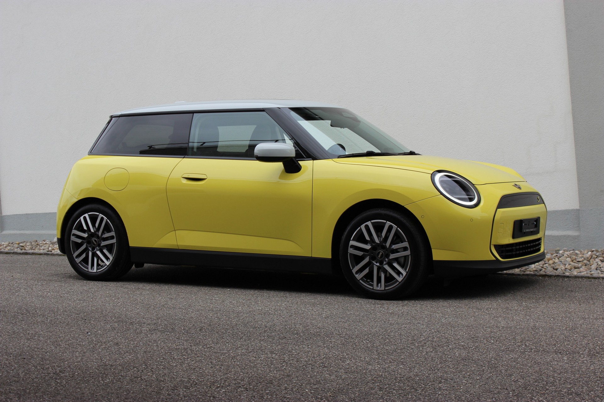 MINI Cooper SE *0.9%-LEASINGAKTION*-image-5
