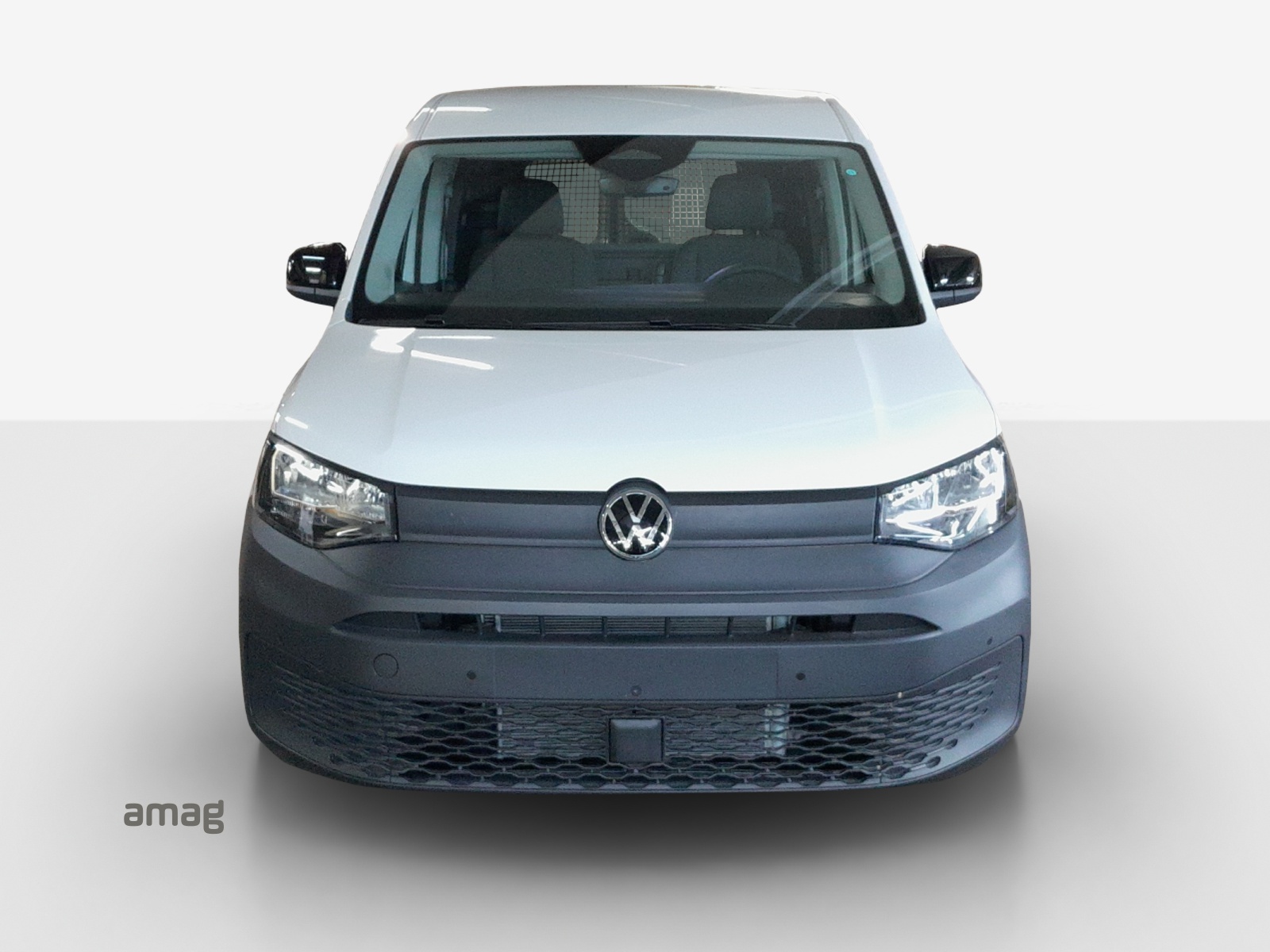 VW Caddy Cargo 2.0TDI Maxi 4Motion-image-6
