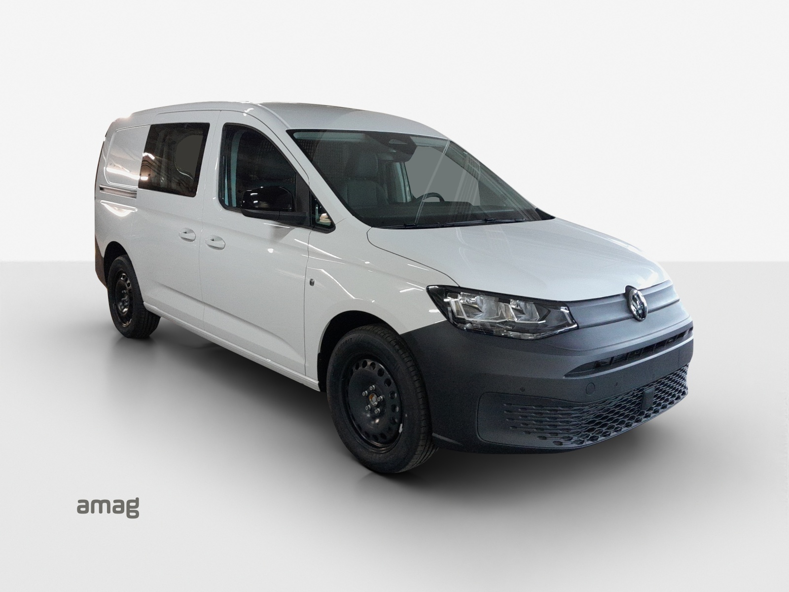 VW Caddy Cargo 2.0TDI Maxi 4Motion-image-5