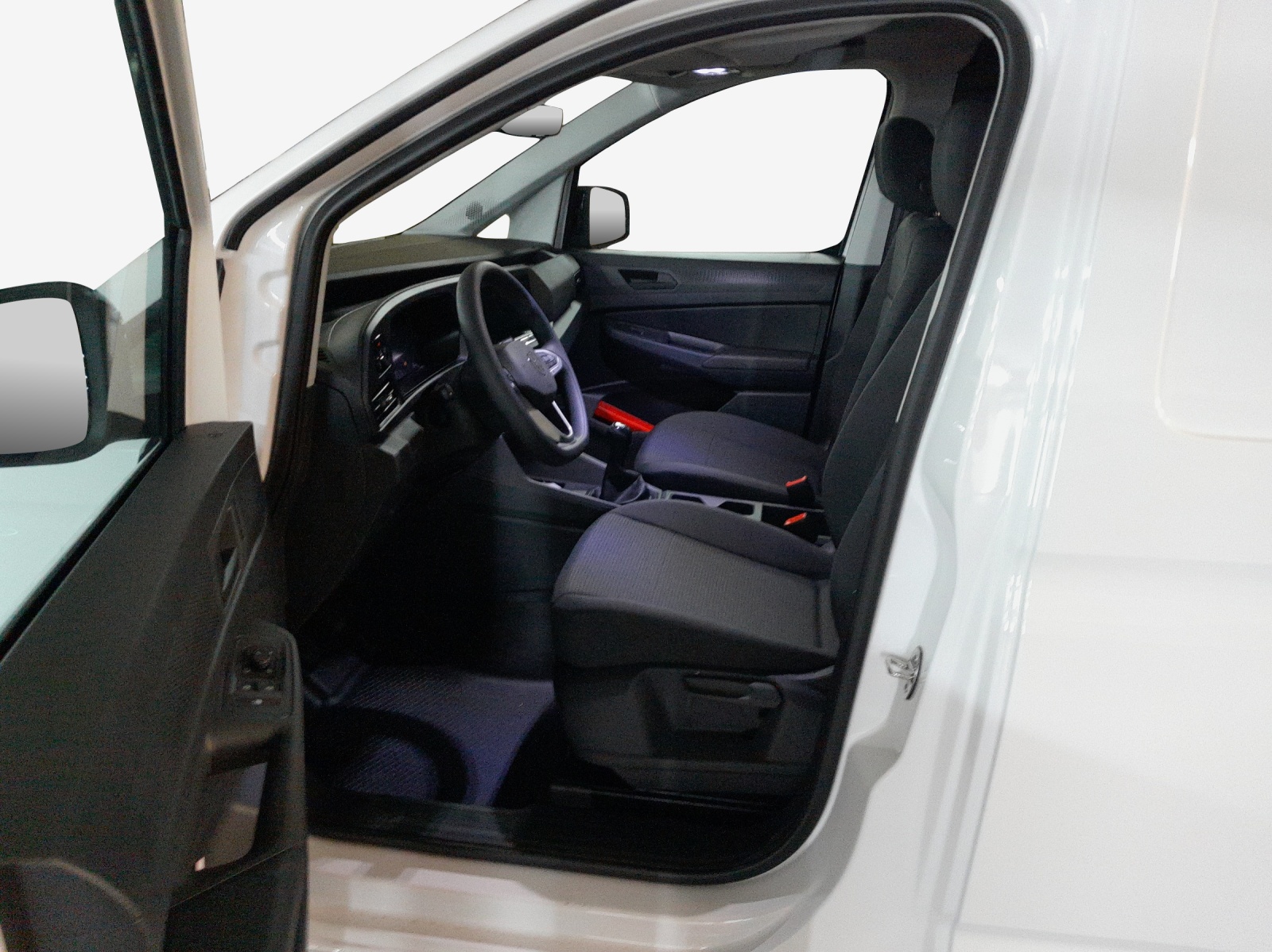 VW Caddy Cargo 2.0TDI Maxi 4Motion-image-7
