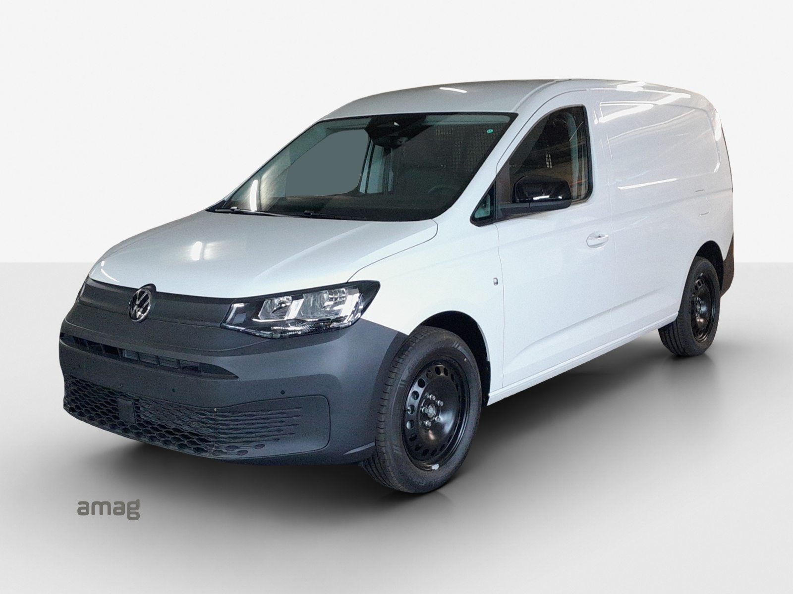VW Caddy Cargo 2.0TDI Maxi 4Motion-image-0