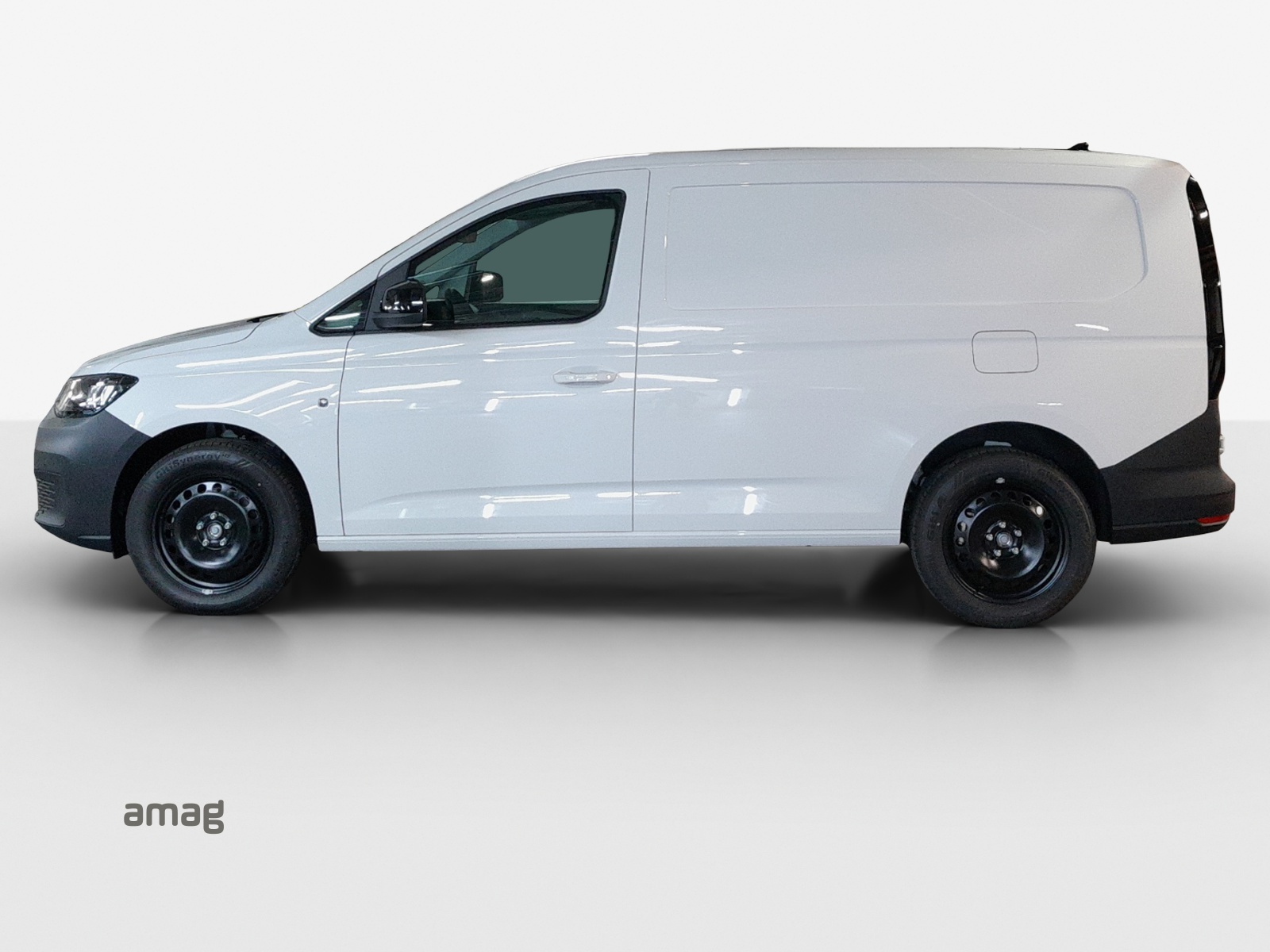 VW Caddy Cargo 2.0TDI Maxi 4Motion-image-1