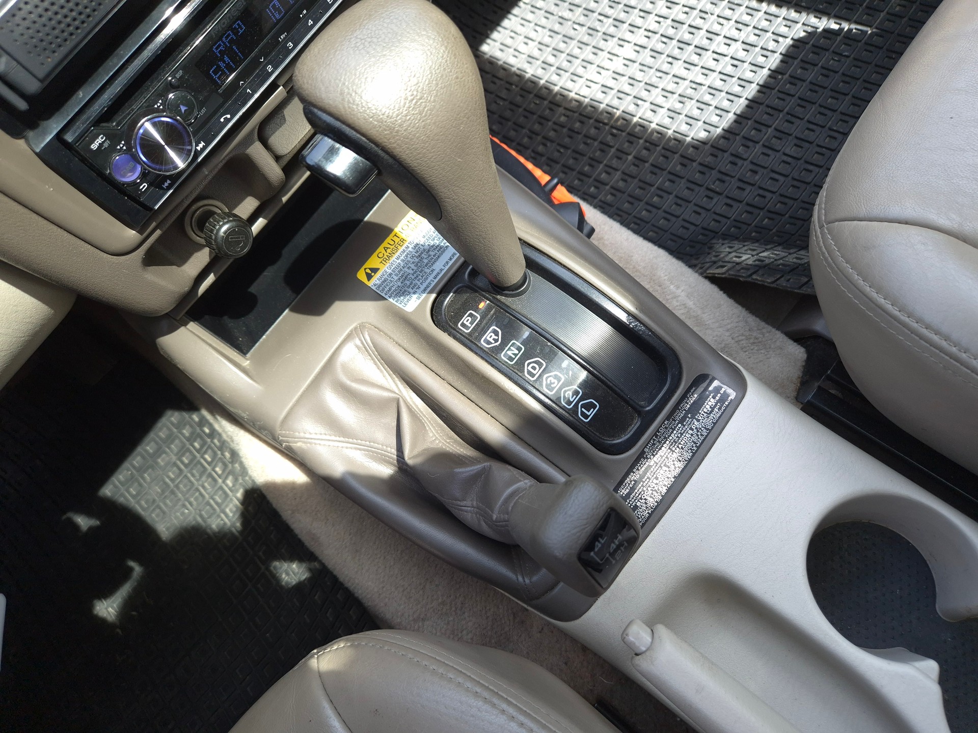 MITSUBISHI Pajero Sport 3.0 GLS Edition-image-21