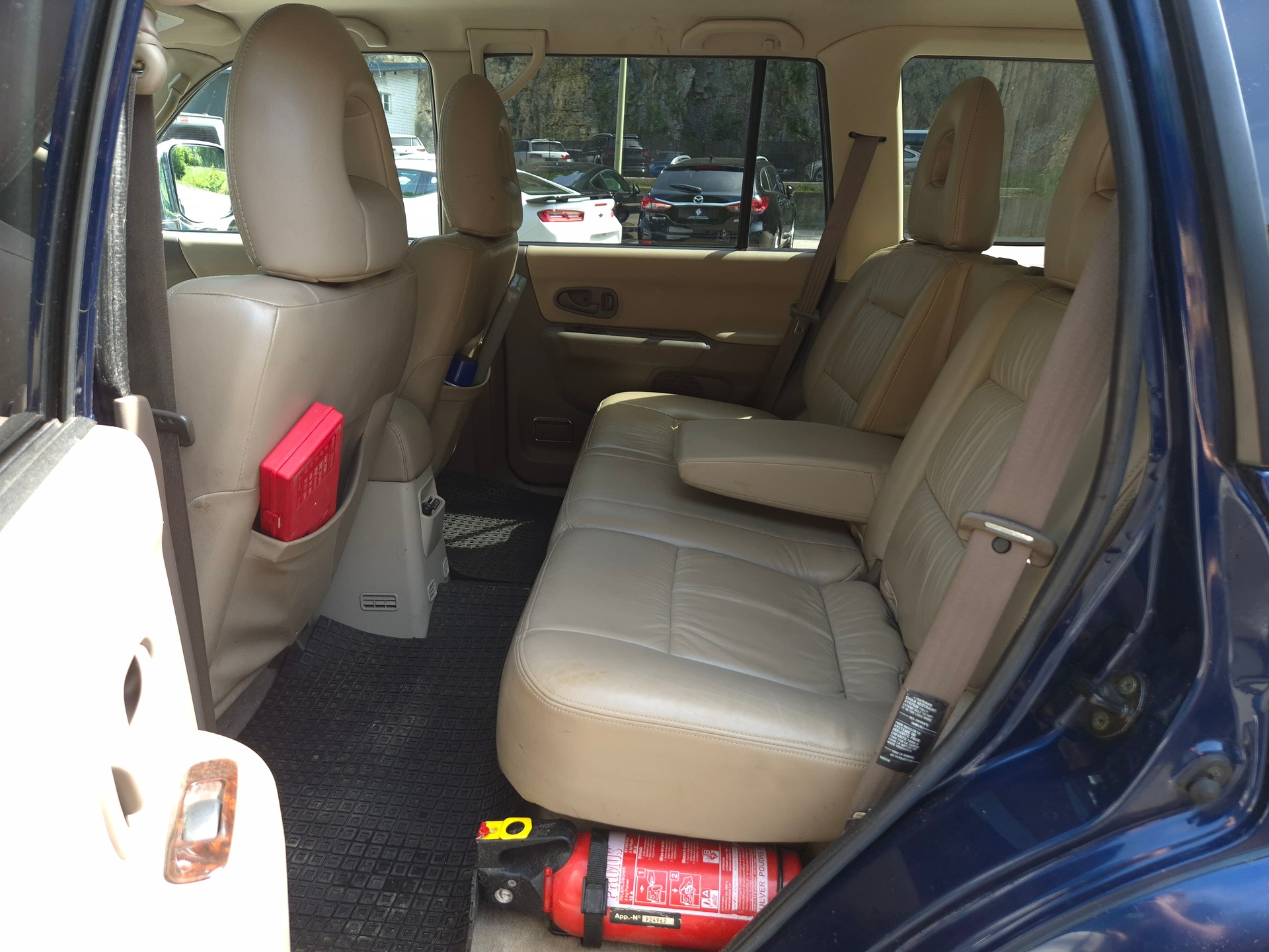 MITSUBISHI Pajero Sport 3.0 GLS Edition-image-25