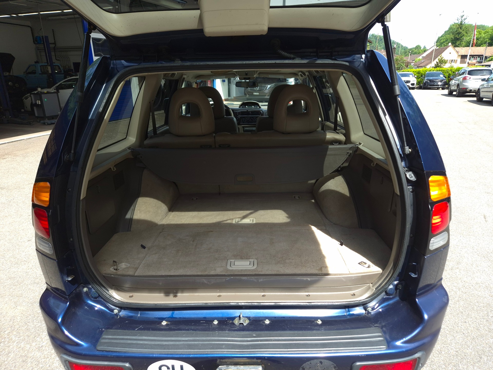 MITSUBISHI Pajero Sport 3.0 GLS Edition-image-26