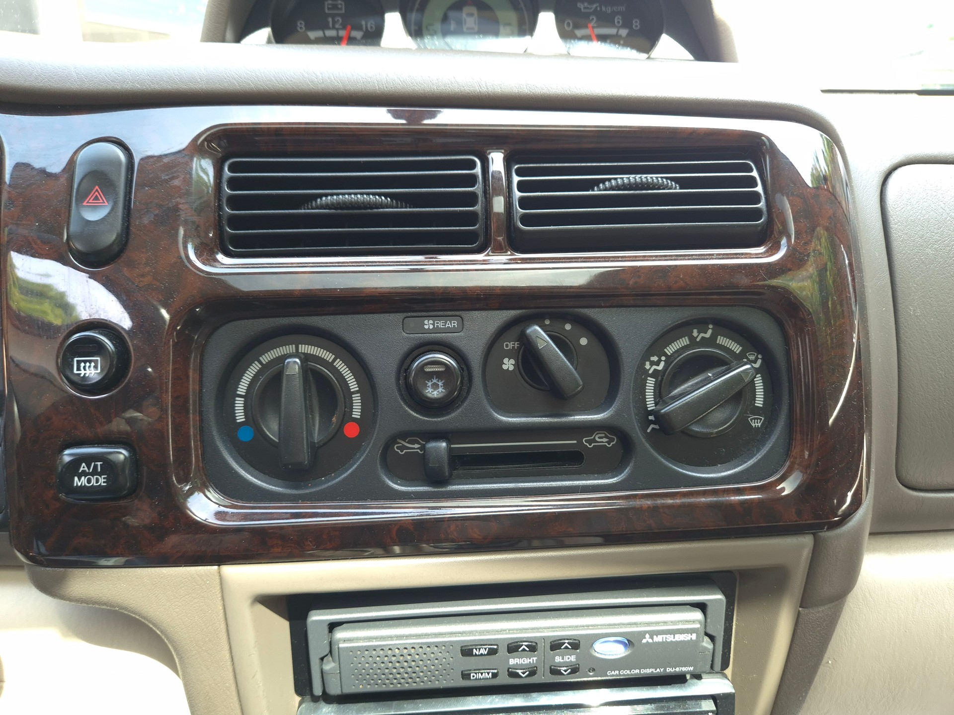 MITSUBISHI Pajero Sport 3.0 GLS Edition-image-20
