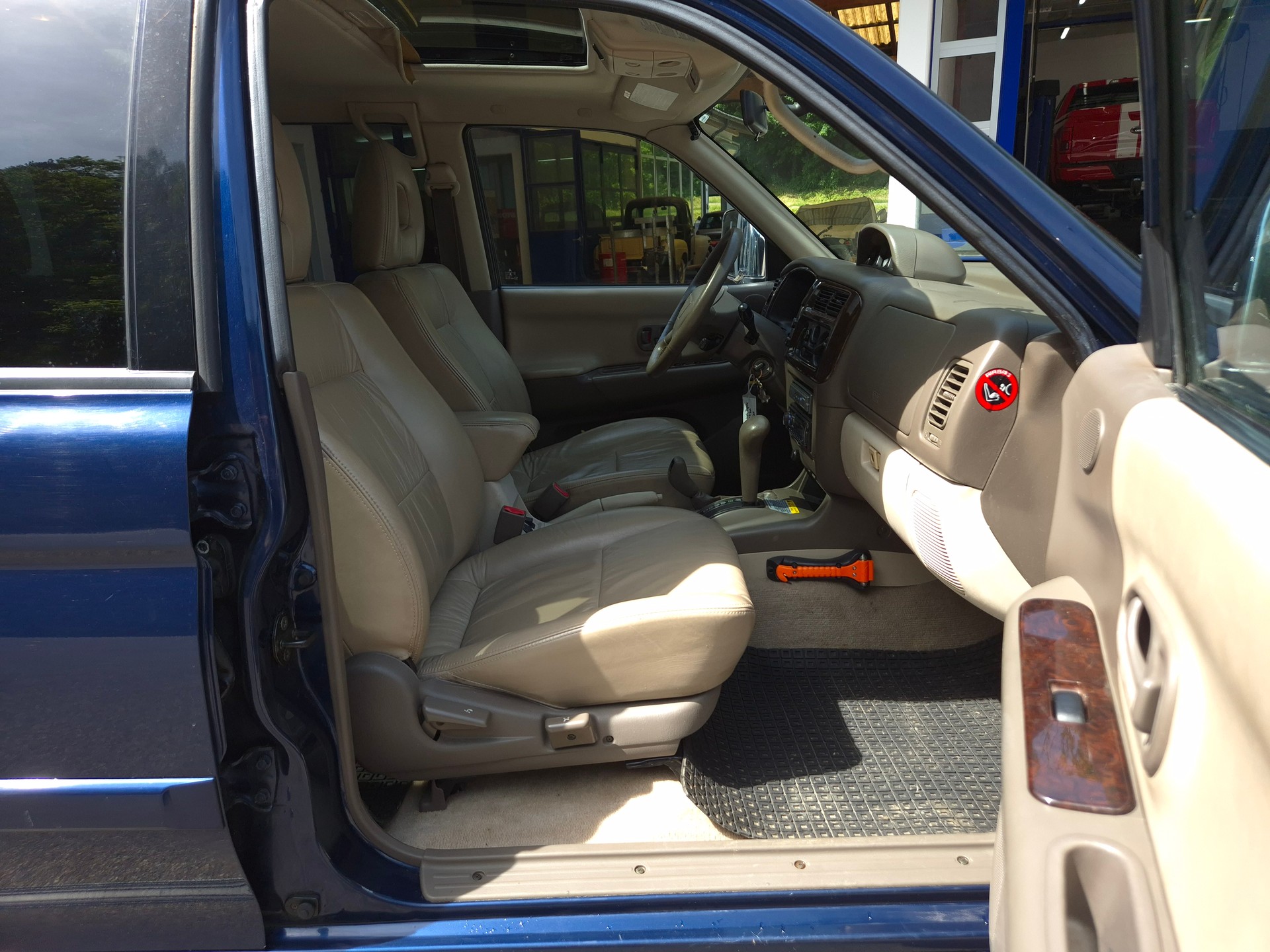 MITSUBISHI Pajero Sport 3.0 GLS Edition-image-23
