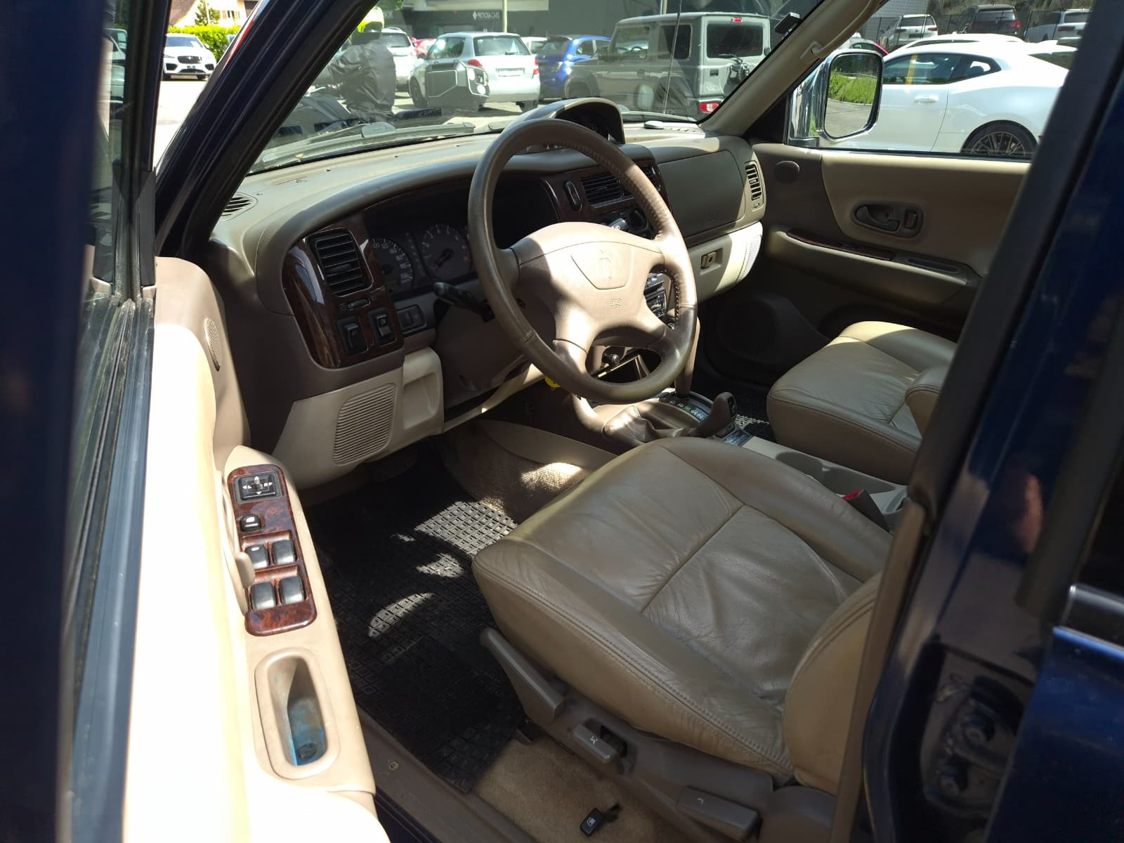 MITSUBISHI Pajero Sport 3.0 GLS Edition-image-16