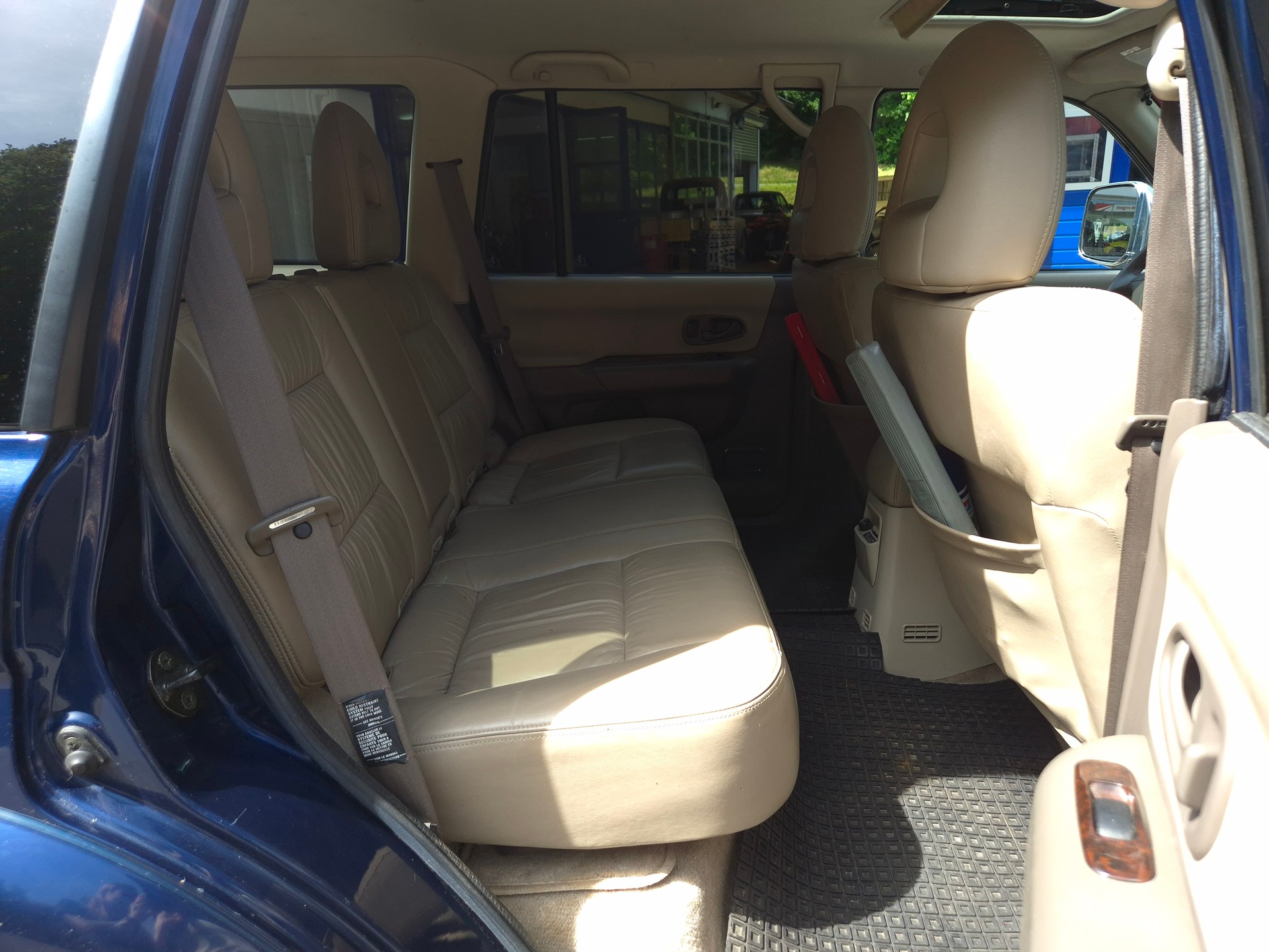 MITSUBISHI Pajero Sport 3.0 GLS Edition-image-24