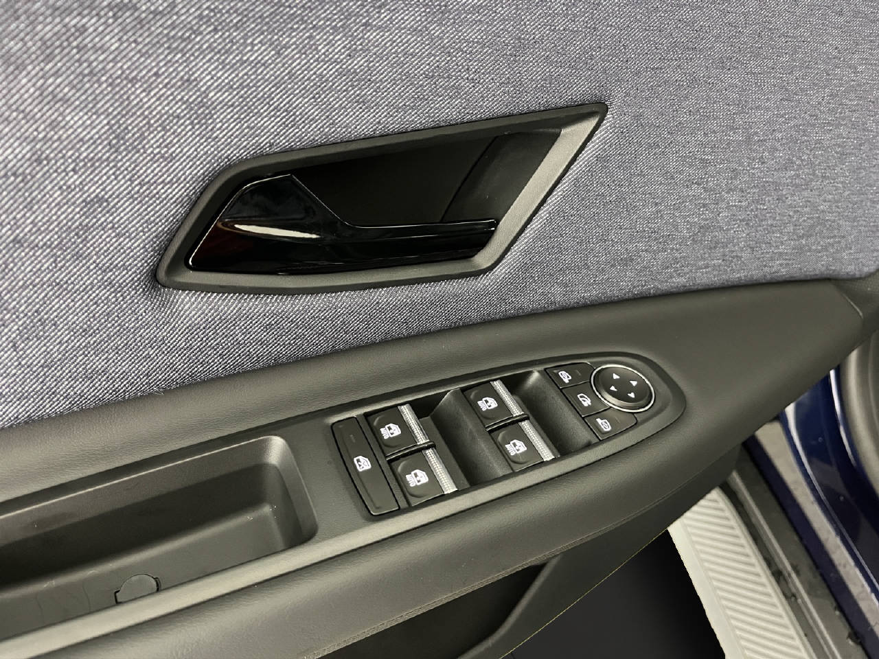 RENAULT R5 E-Tech Comfort Range techno-image-14