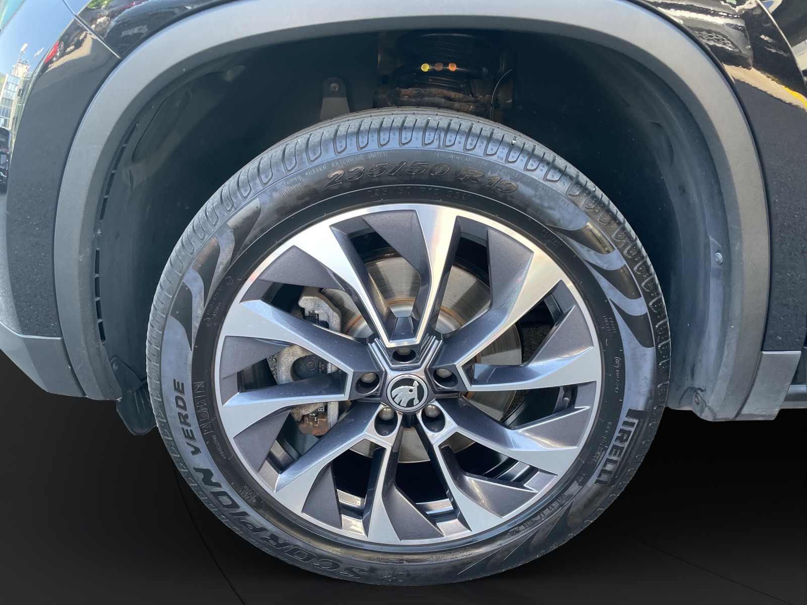 SKODA Kodiaq 2.0 TSI DSG Drive 4x4-image-15