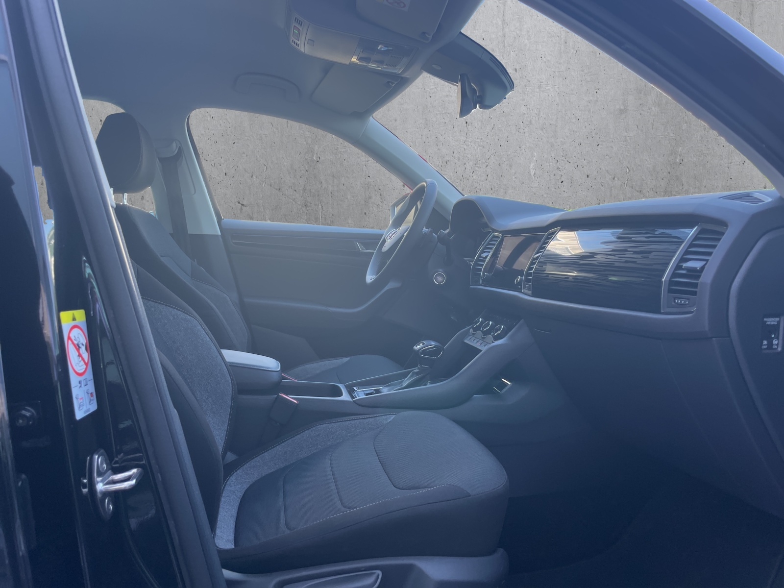 SKODA Kodiaq 2.0 TSI DSG Drive 4x4-image-7