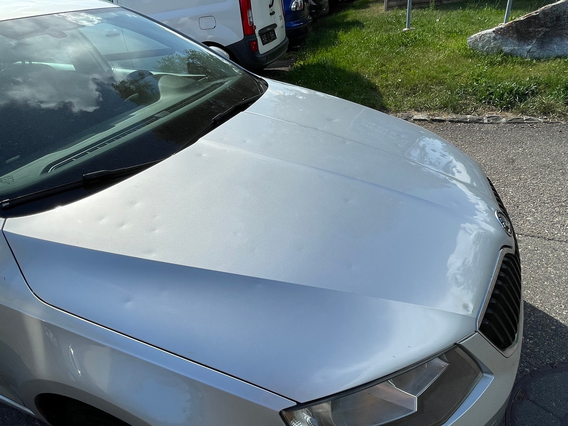 SKODA Octavia Combi 1.6 TDI Elegance 4x4-image-7