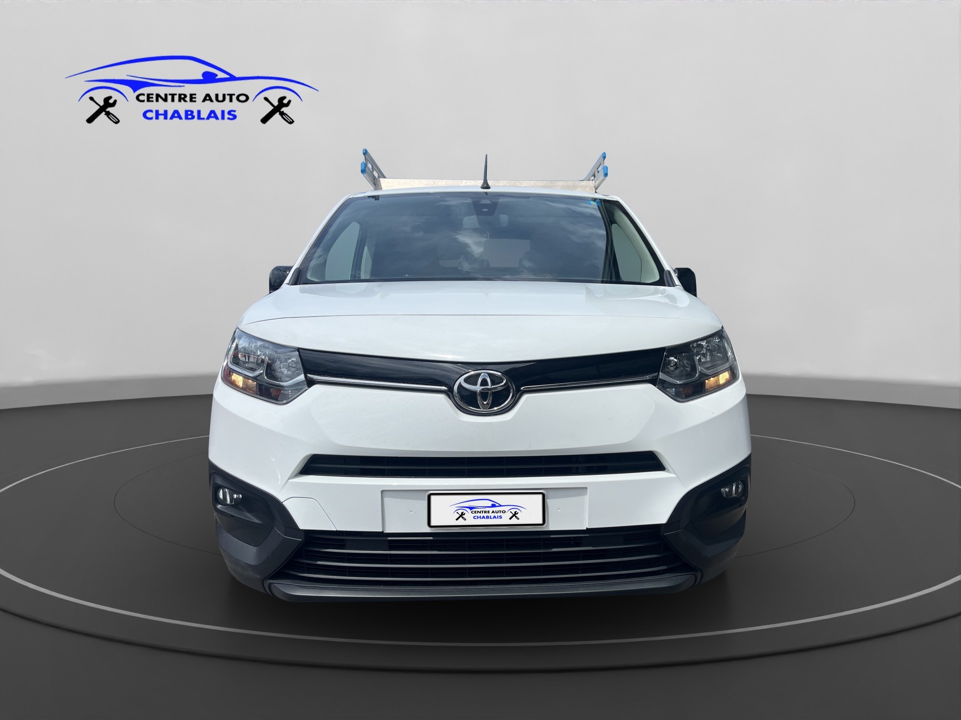 TOYOTA Proace City Van 1.5D Active Medium-image-1