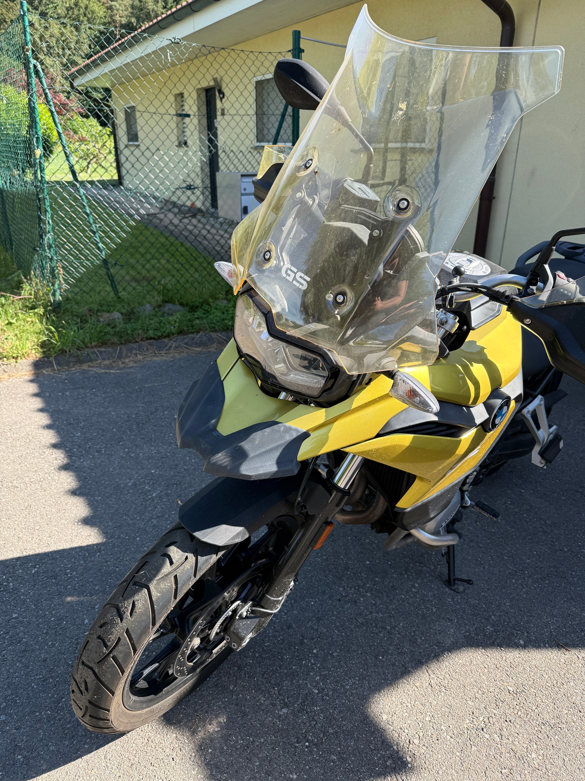 BMW F 750 GS ABS-image-2