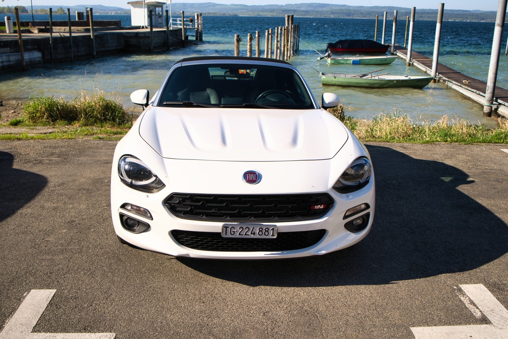 FIAT 1.4 MultiAir Lusso-image-2