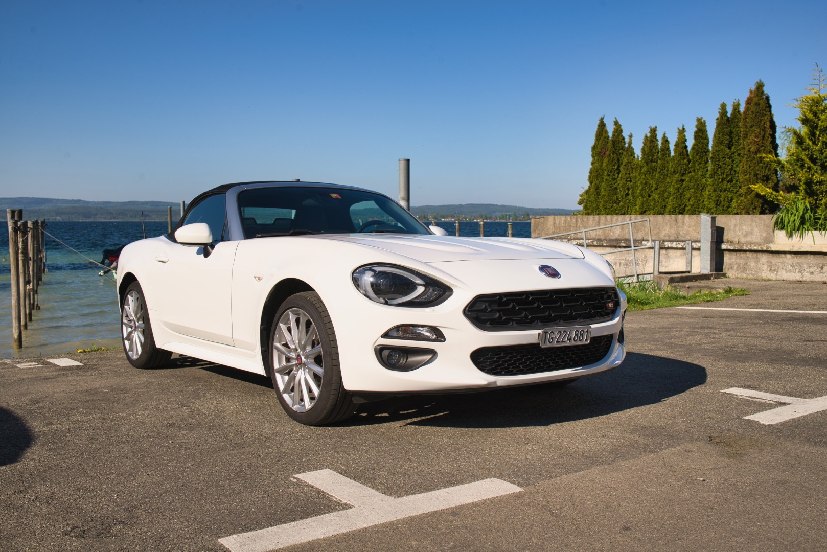 FIAT 1.4 MultiAir Lusso-image-1